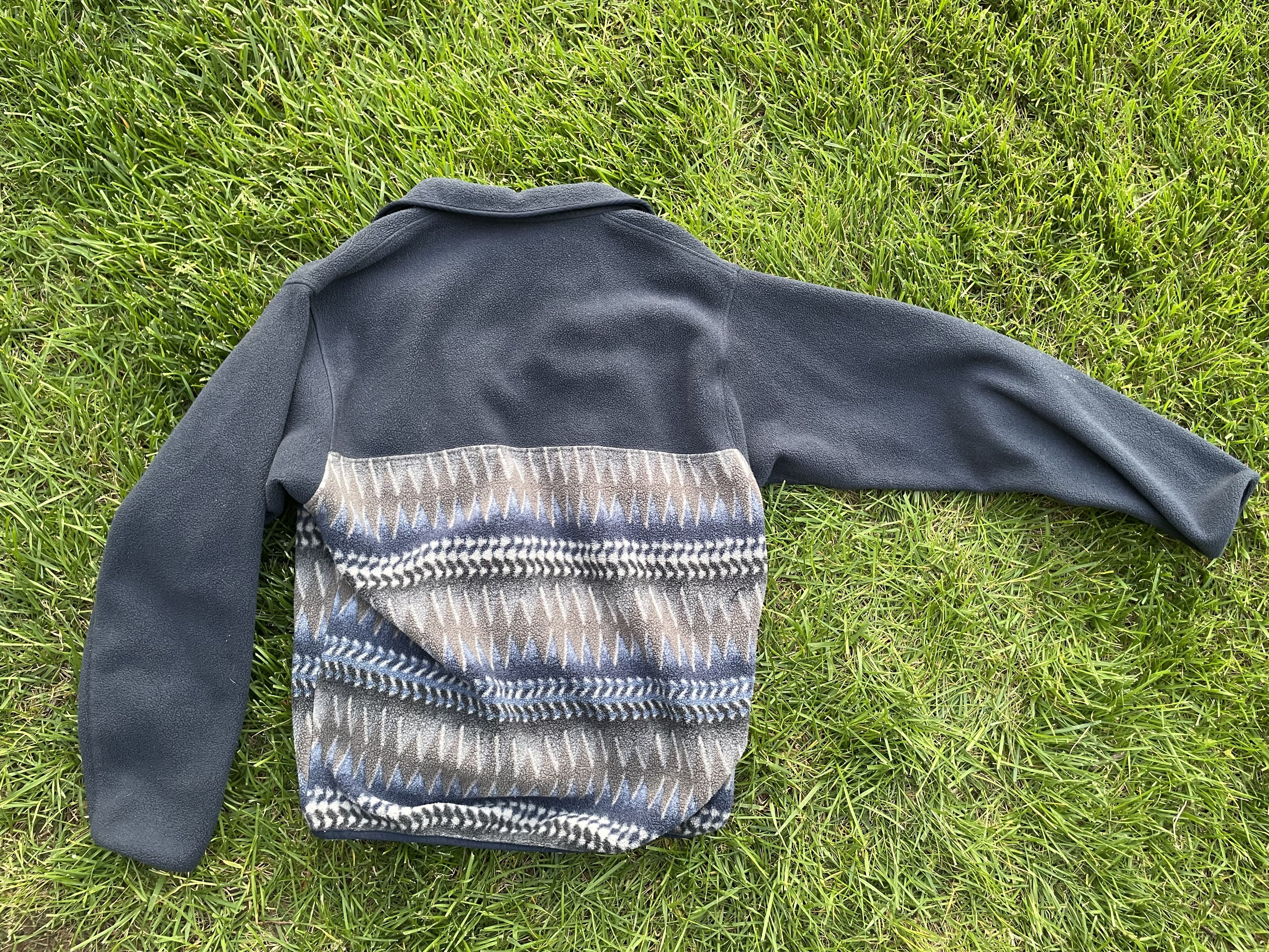 Patagonia Patagonia Synchilla Fleece Pullover Size US M / EU 48-50 / 2 - 1 Thumbnail