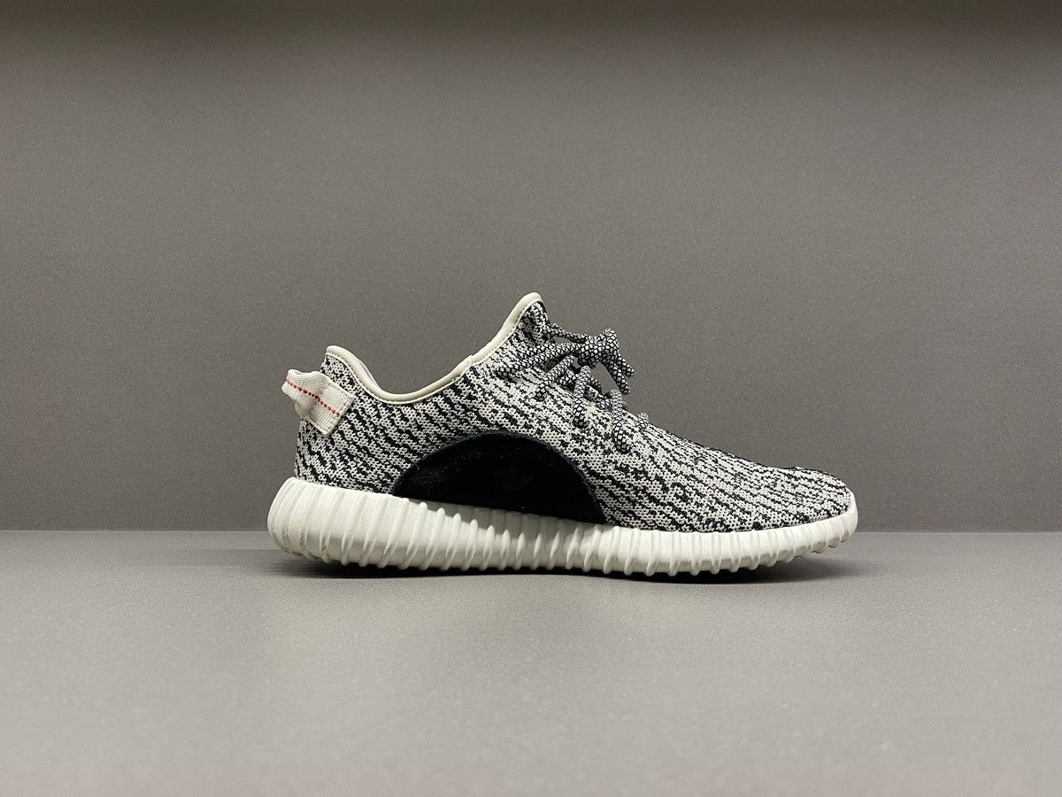 Yeezy Adidas Yeezy boost 350 v1 Turtledove Size US 9 / EU 42 - 6 Thumbnail