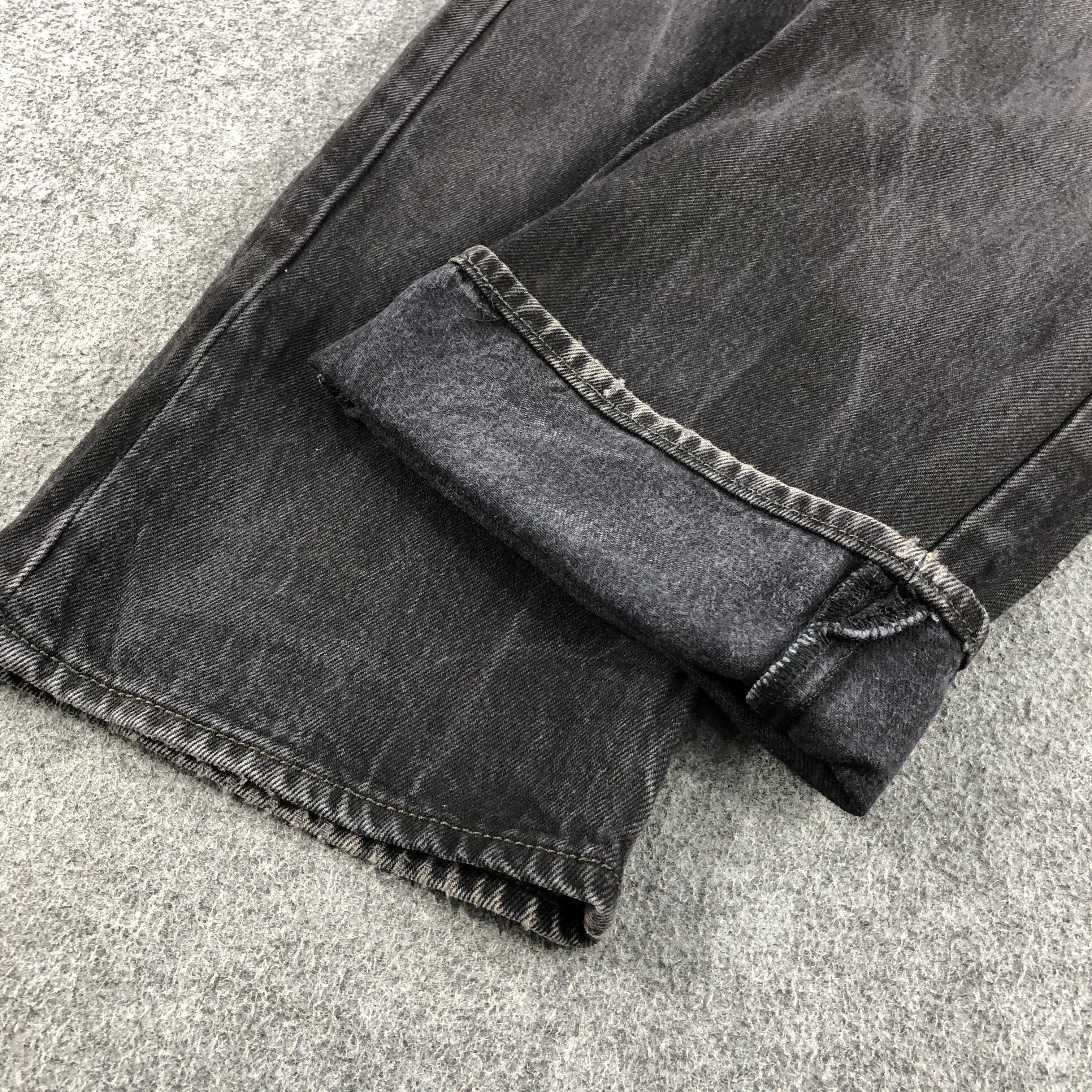 Levi's Vintage Levis 501 Earth Tone Jeans-J1639 Size US 41 - 7 Thumbnail