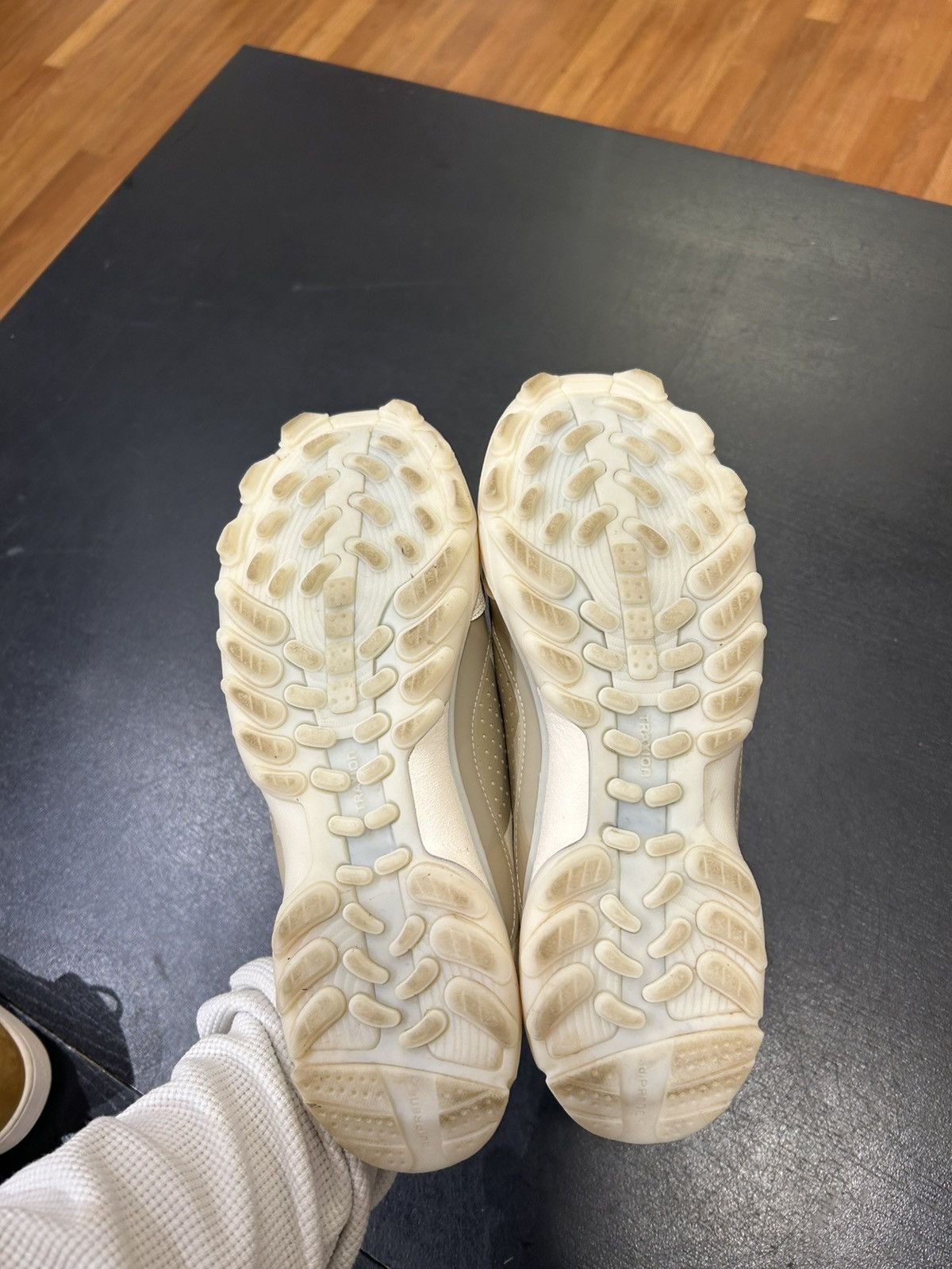 Adidas adidas GSG Mule 032c Savannah Size US 10.5 / EU 43-44 - 7 Thumbnail