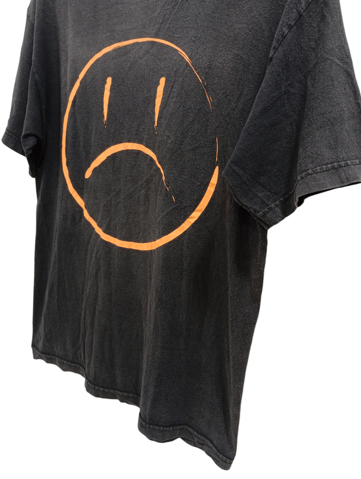 Japanese Brand × Rogue Status × Vintage 🔥🔥Rogue Status T-Shirt Size US M / EU 48-50 / 2 - 5 Thumbnail