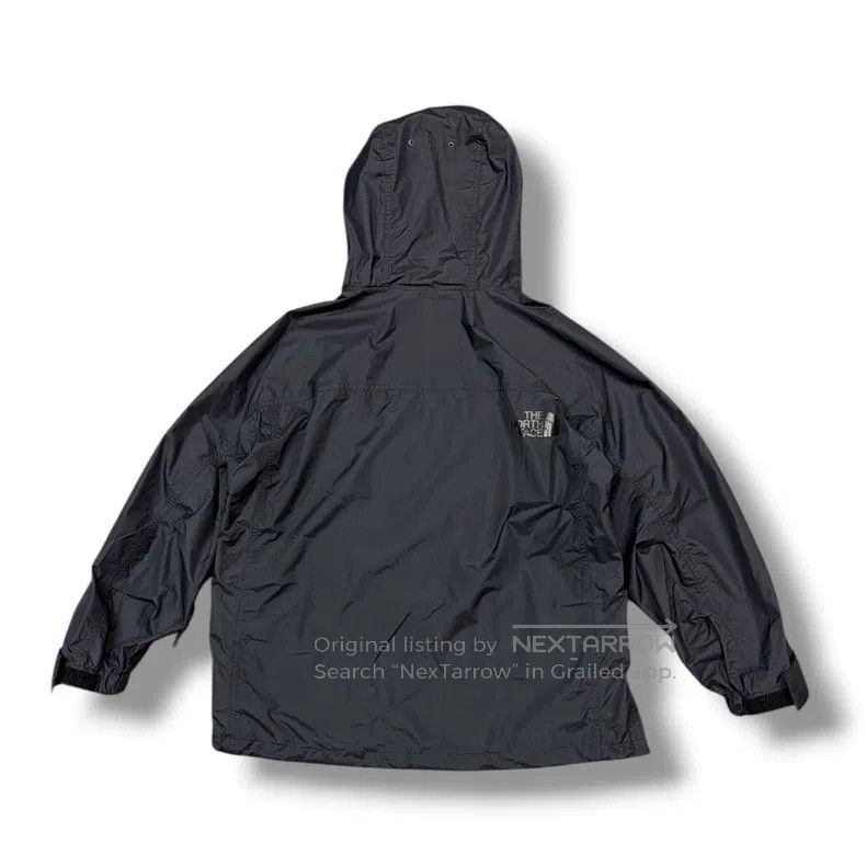 Junya Watanabe Junya Watanabe Hooded Zip-Up Windbreaker Jacket Size US XS / EU 42 / 0 - 2 Thumbnail