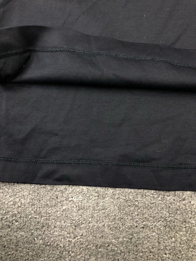 Thom Browne Thom Browne Classic three barred short sleeves Size US L / EU 52-54 / 3 - 5 Thumbnail