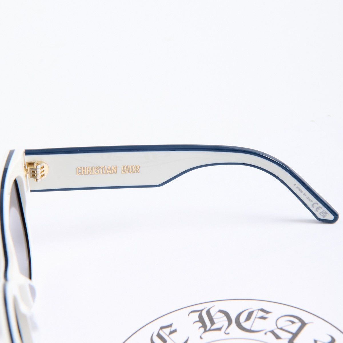 Dior DIOR DIORPACIFIC B2I 95A8 SUNGLASSES Size ONE SIZE - 5 Thumbnail
