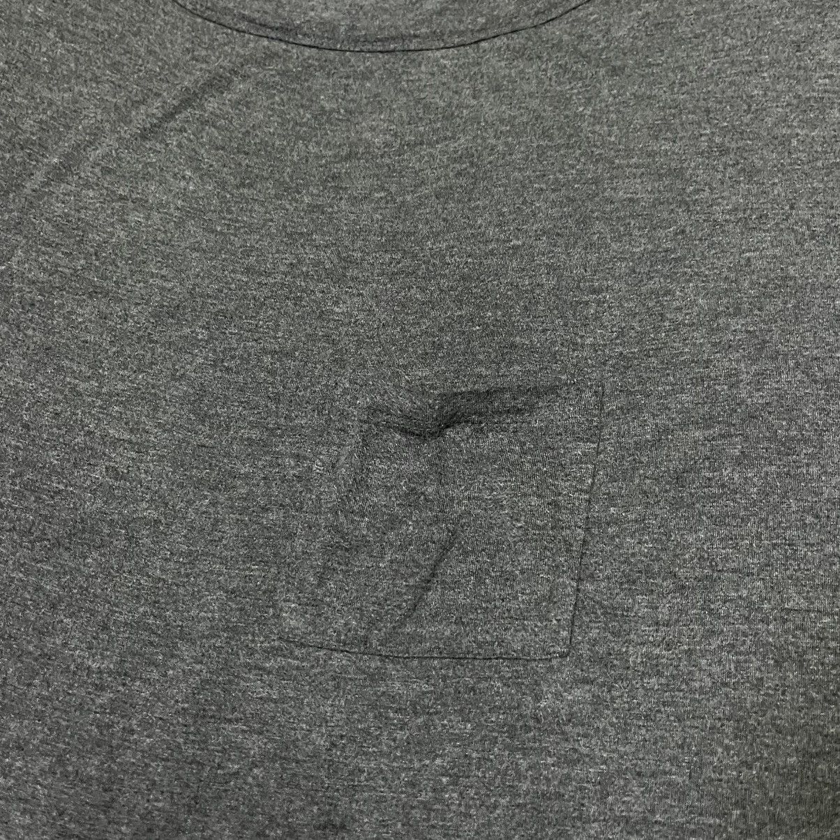 Alexander Wang T Alexander Wang long tshirt pocket T Size US M / EU 48-50 / 2 - 4 Thumbnail