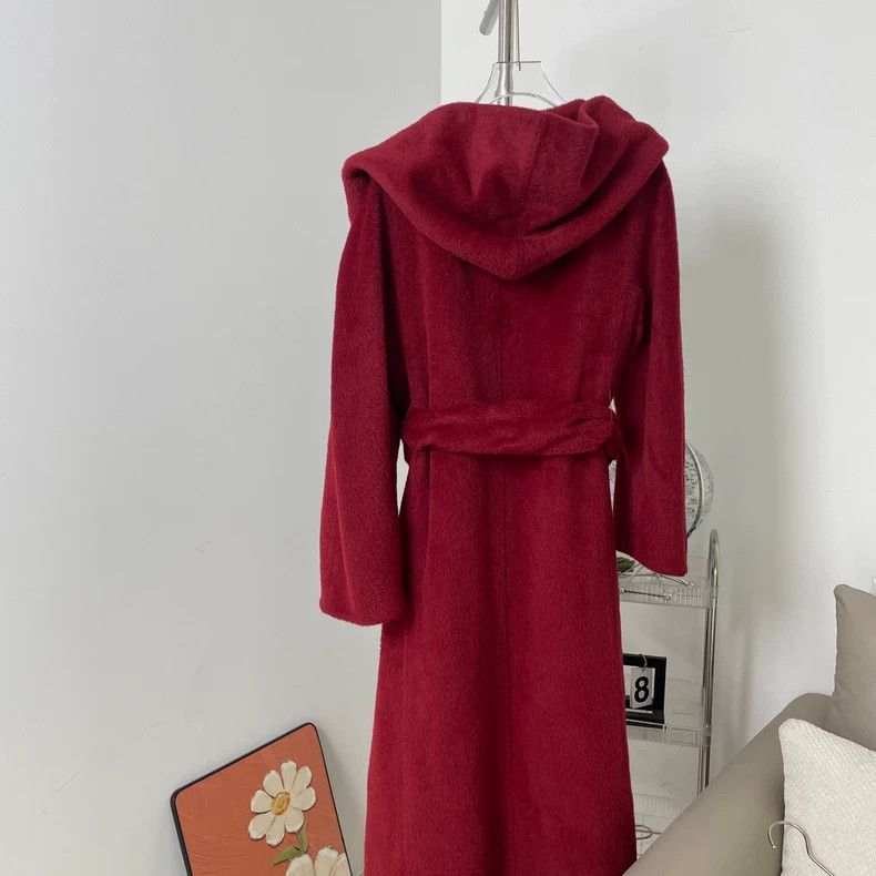 Max Mara Max Mara coat Size S / US 4 / IT 40 - 2 Thumbnail
