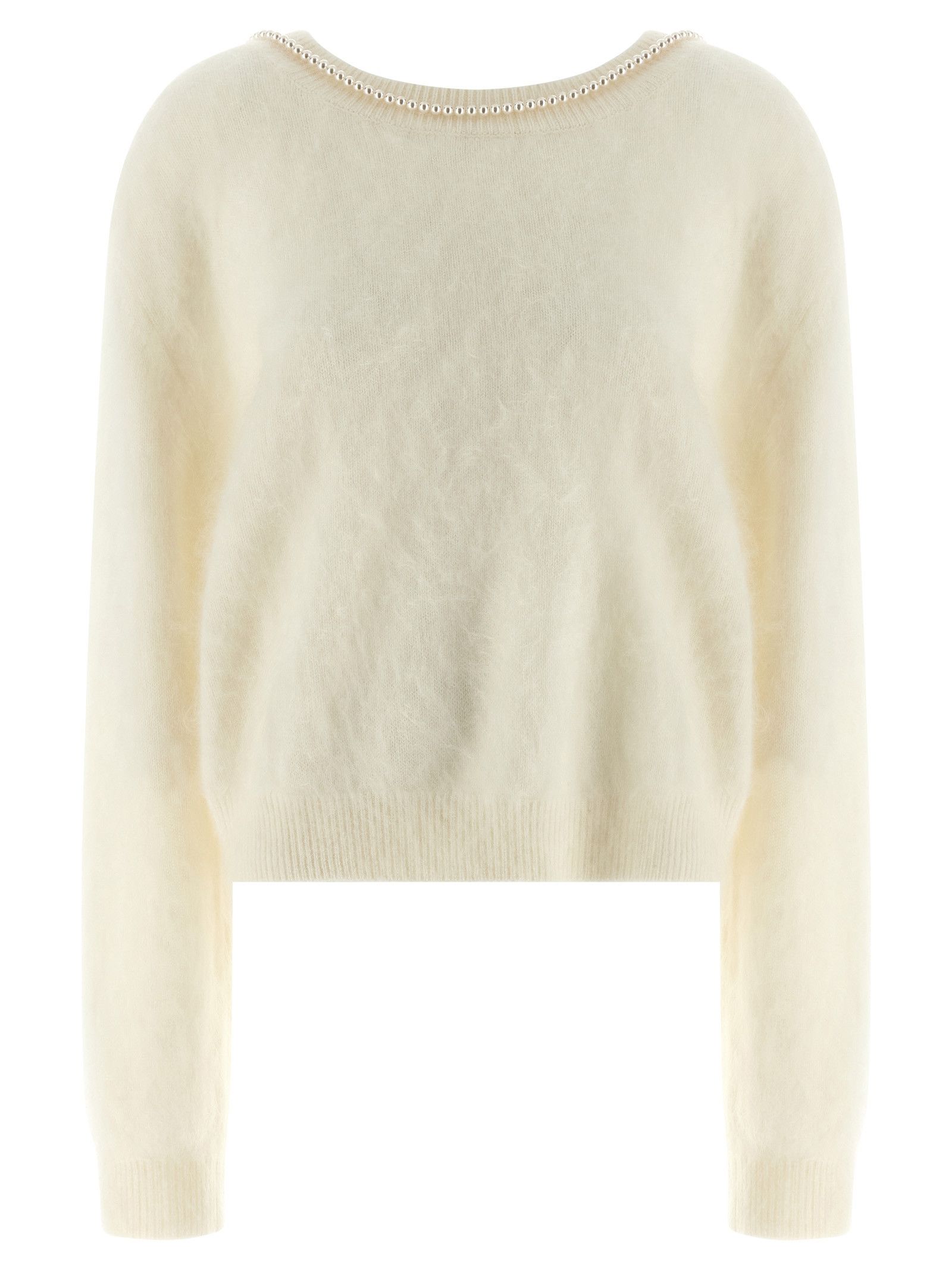 BERNADETTE 'Solène' sweater Size L / US 10 / IT 46 - 1 Thumbnail