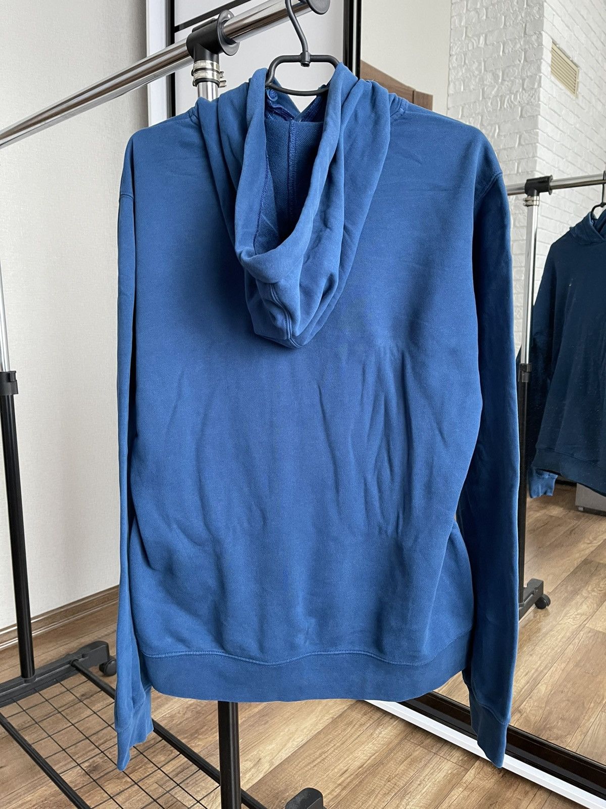 Orlebar Brown Orlebar Brown Hoodie Pullover Size US XL / EU 56 / 4 - 4 Thumbnail