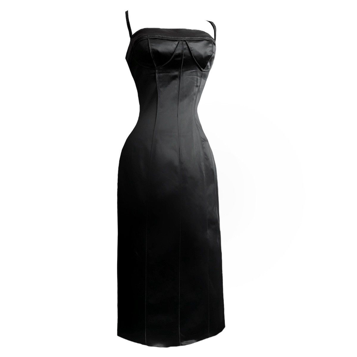 Dolce & Gabbana So beautiful and divine D&G Dolce & Gabbana dress Size M / US 6-8 / IT 42-44 - 1 Thumbnail