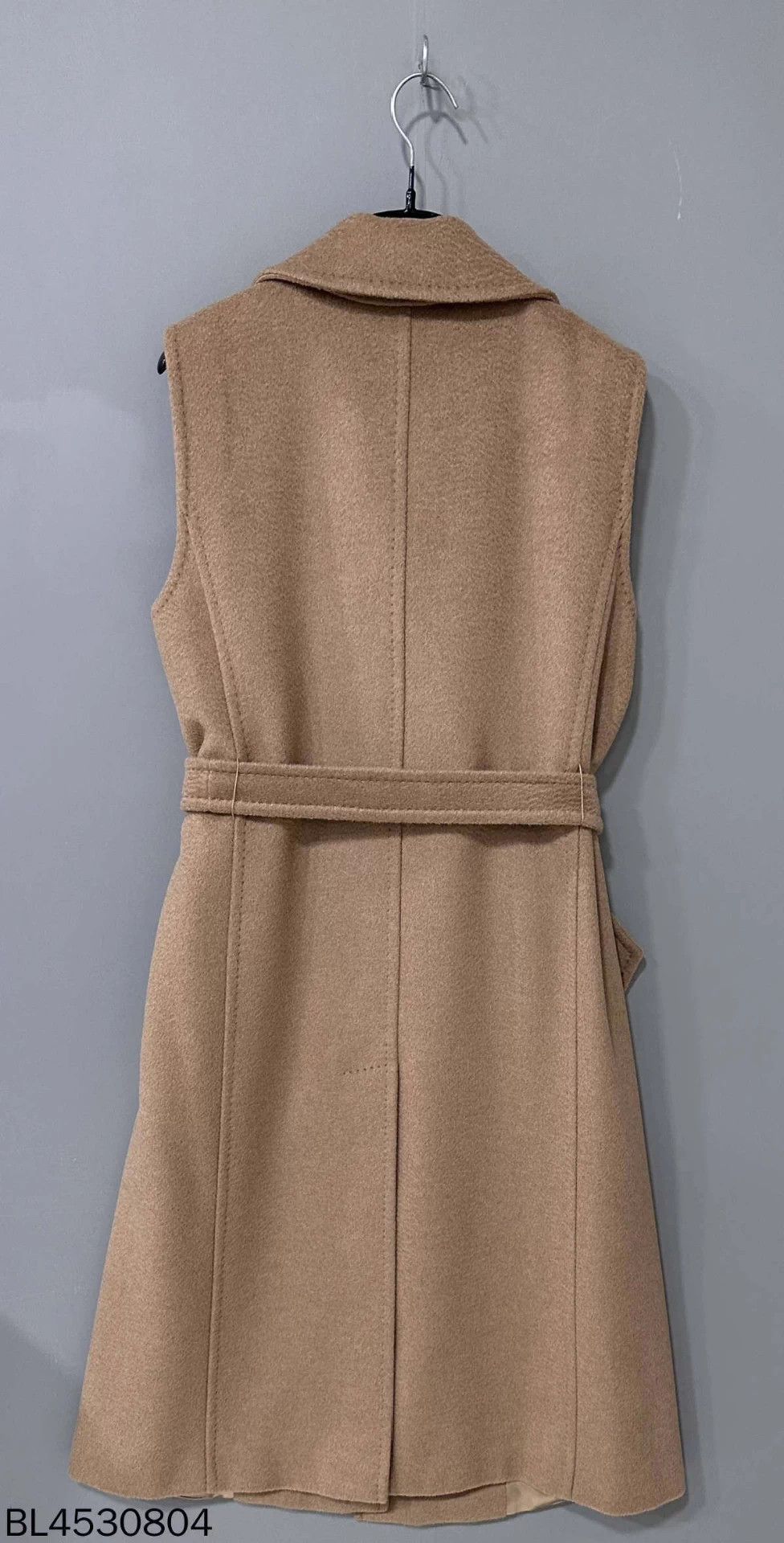 Max Mara MaxMara Manuela sleeveless vest women's 42 Size M / US 6-8 / IT 42-44 - 3 Thumbnail