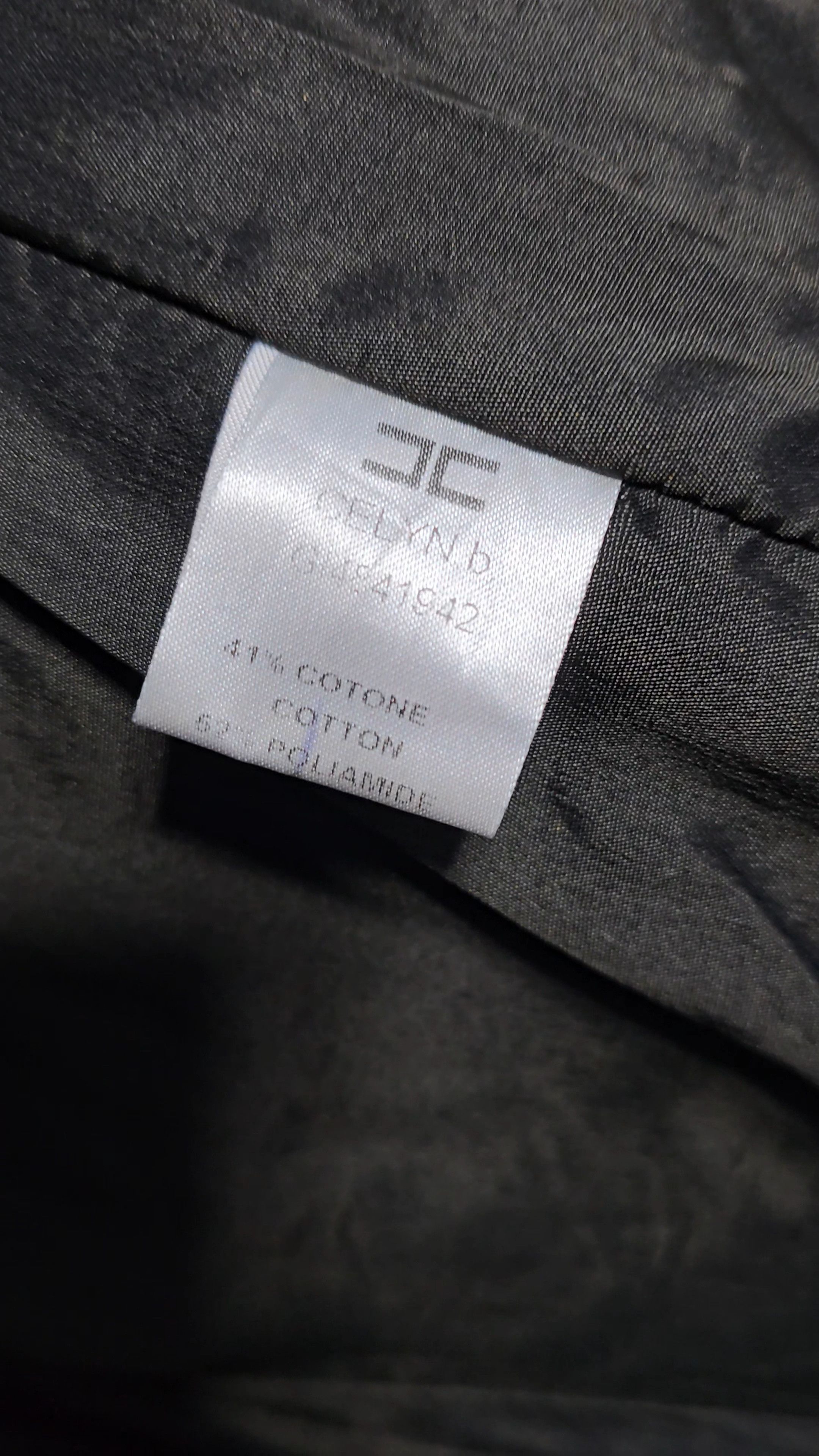 Elisabetta Franchi ELISABETTA FRANCHI CELYN B Jacket size small Size S / US 4 / IT 40 - 12 Thumbnail