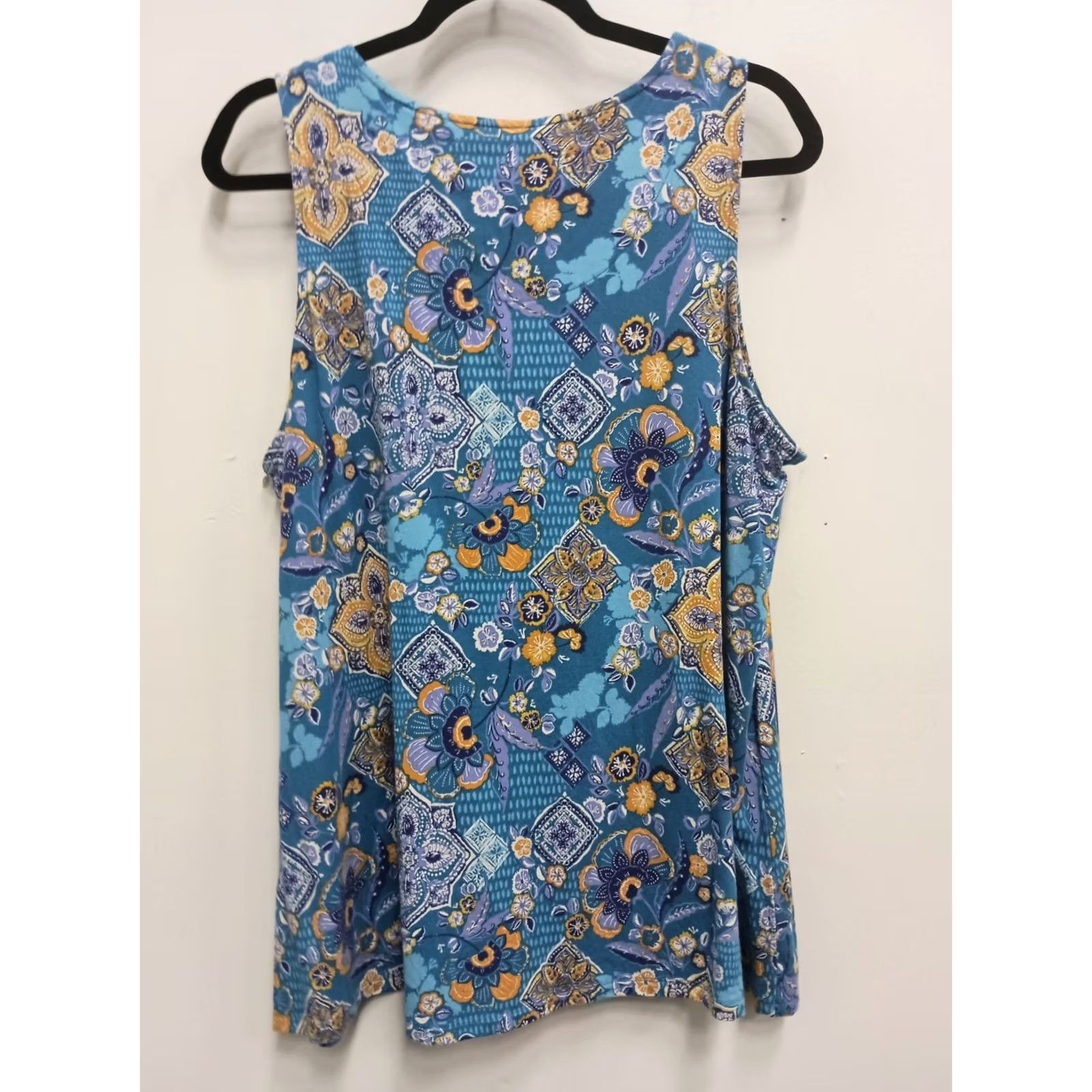 Vintage Item Specifications: Country of Origin: Unknown Size XL / US 12-14 / IT 48-50 - 7 Thumbnail