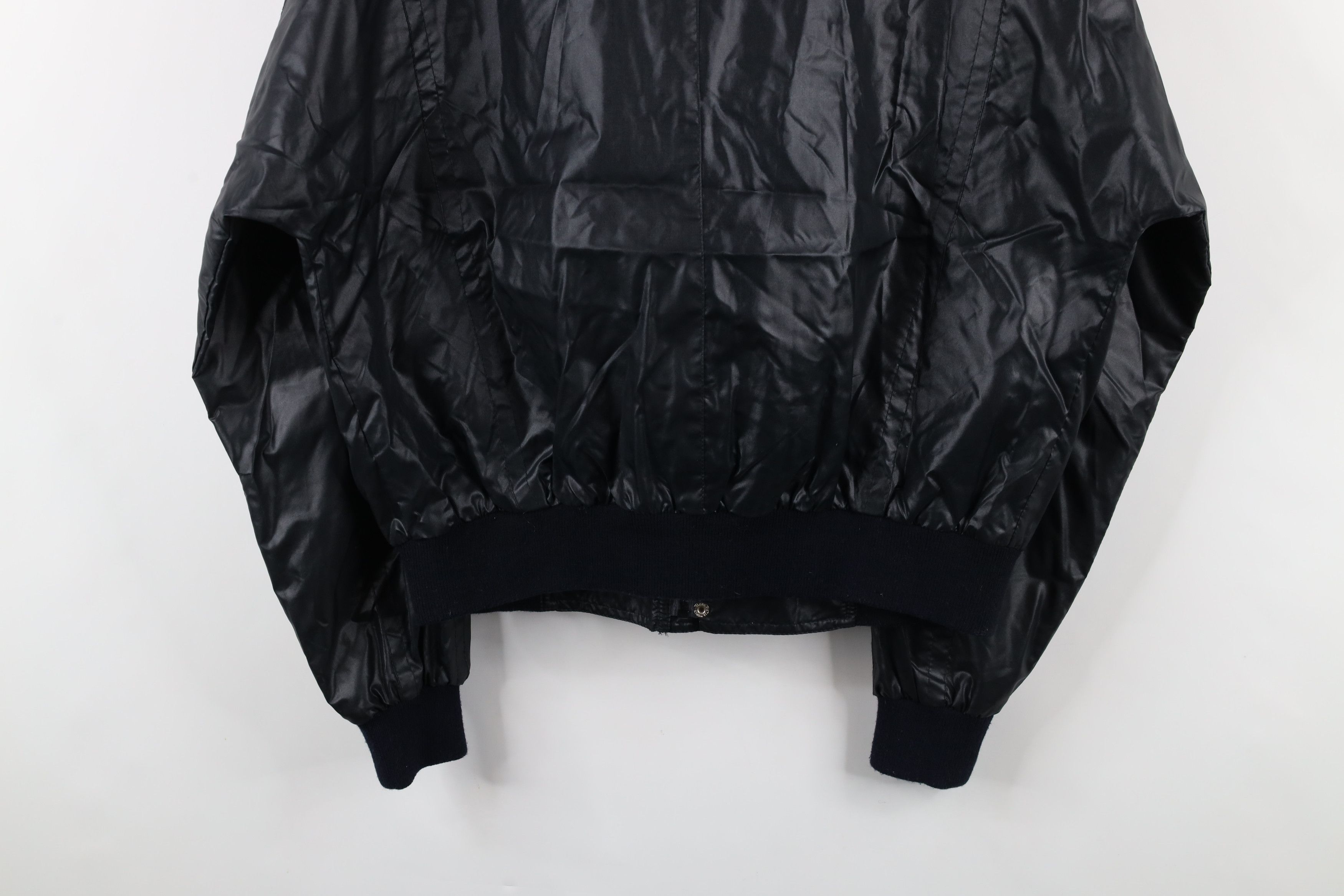 Vintage Vintage 70s 80s DANA Pistons Racing Windbreaker Jacket Size US XL / EU 56 / 4 - 16 Thumbnail
