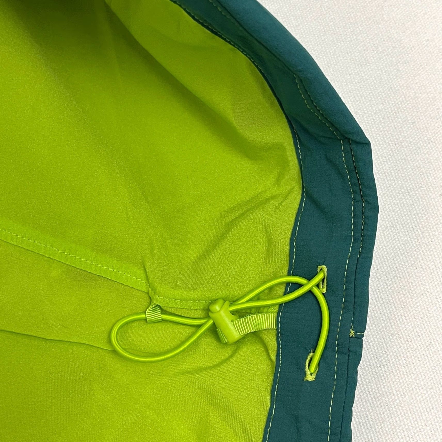 Patagonia Patagonia Nano Air Vest Mens XL Green Insulated Quilted Technical Puffer Hiking Jacket/Coat Size US XL / EU 56 / 4 - 7 Thumbnail