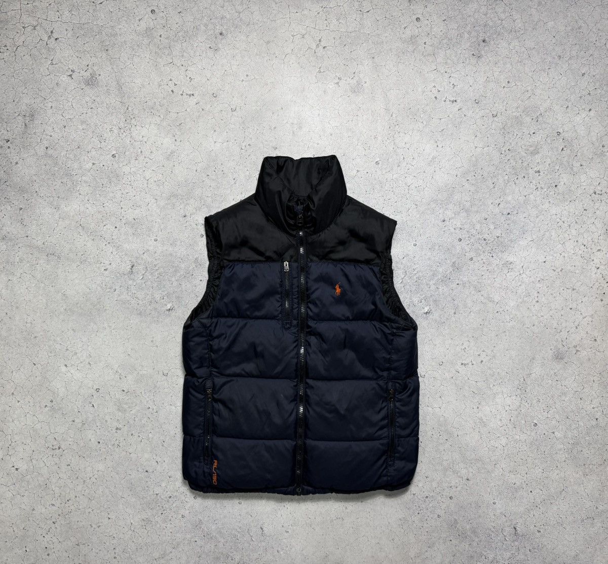 Polo Ralph Lauren × Ralph Lauren × Vintage Polo Ralph Lauren Polo Ralph Lauren × Ralph Lauren × Vintage Polo Ralph Lauren