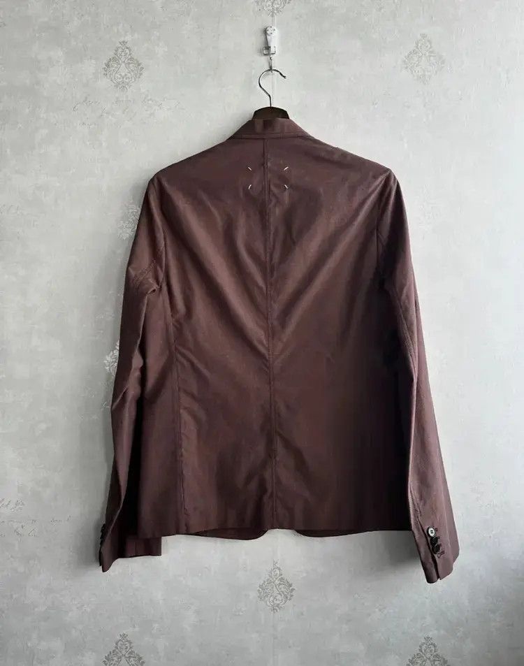 Maison Margiela Sz 46 Maison Margiela Classic Jacket-2505 Size US S / EU 44-46 / 1 - 3 Thumbnail