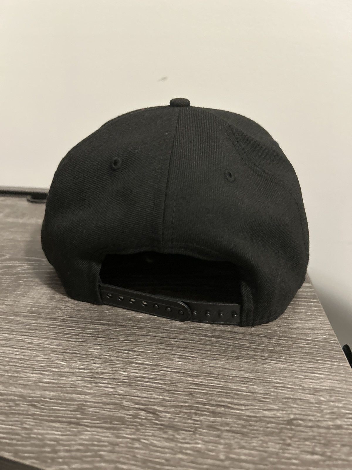 New York Yankees Black New York Yankees Size ONE SIZE - 3 Thumbnail