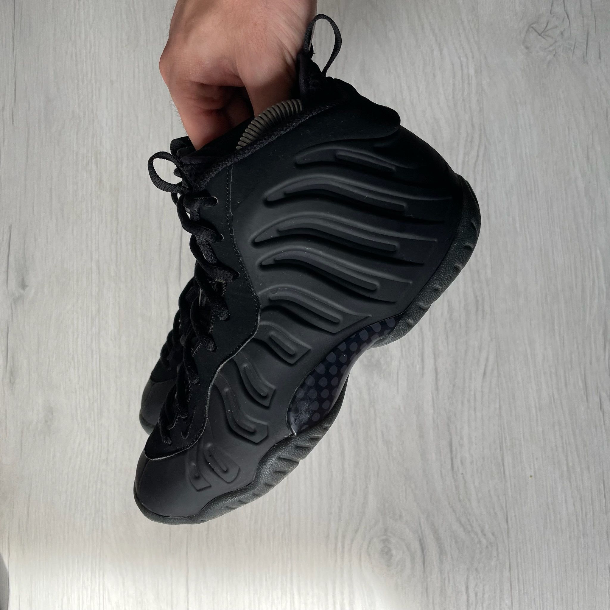 Nike Nike Zapatos Niño Little Posite One Size US 7 / IT 37 - 1 Thumbnail