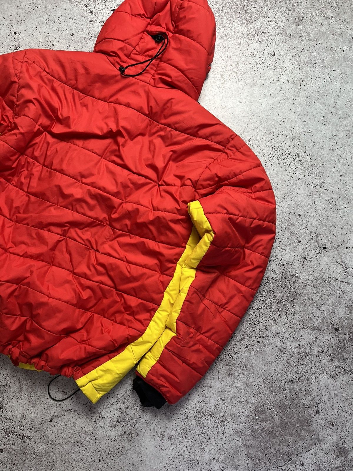 Vintage 😍🧥Schoffel Micro Puffer Coat Jacket Like Arcteryx Size US M / EU 48-50 / 2 - 8 Thumbnail