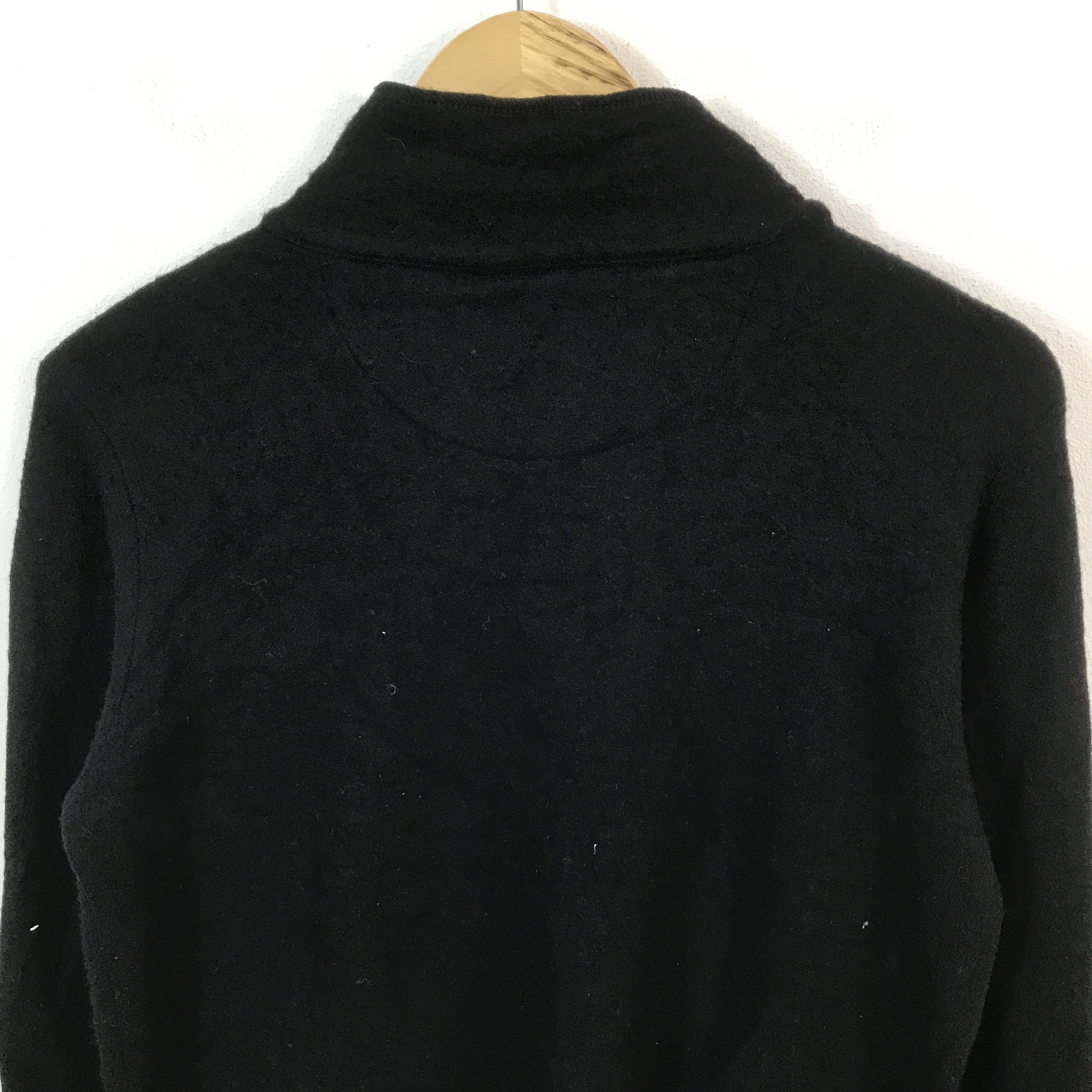 Jean Charles De Castelbajac castelbajac sport Wool Cropped design jacket Size M / US 6-8 / IT 42-44 - 4 Thumbnail