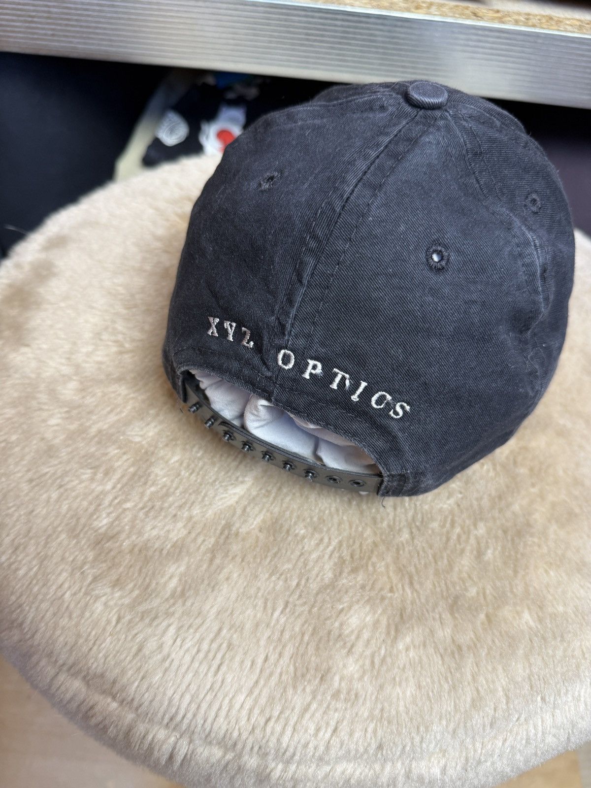 帽子 90s oakley cap Vintage 90s Oakley Sunglasses Snapback Hat | eBay