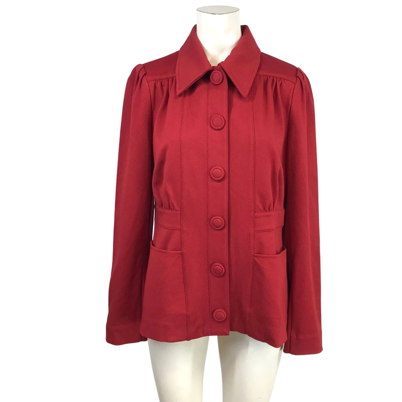 Vintage VINTAGE? No. Size M / US 6-8 / IT 42-44 - 2 Thumbnail