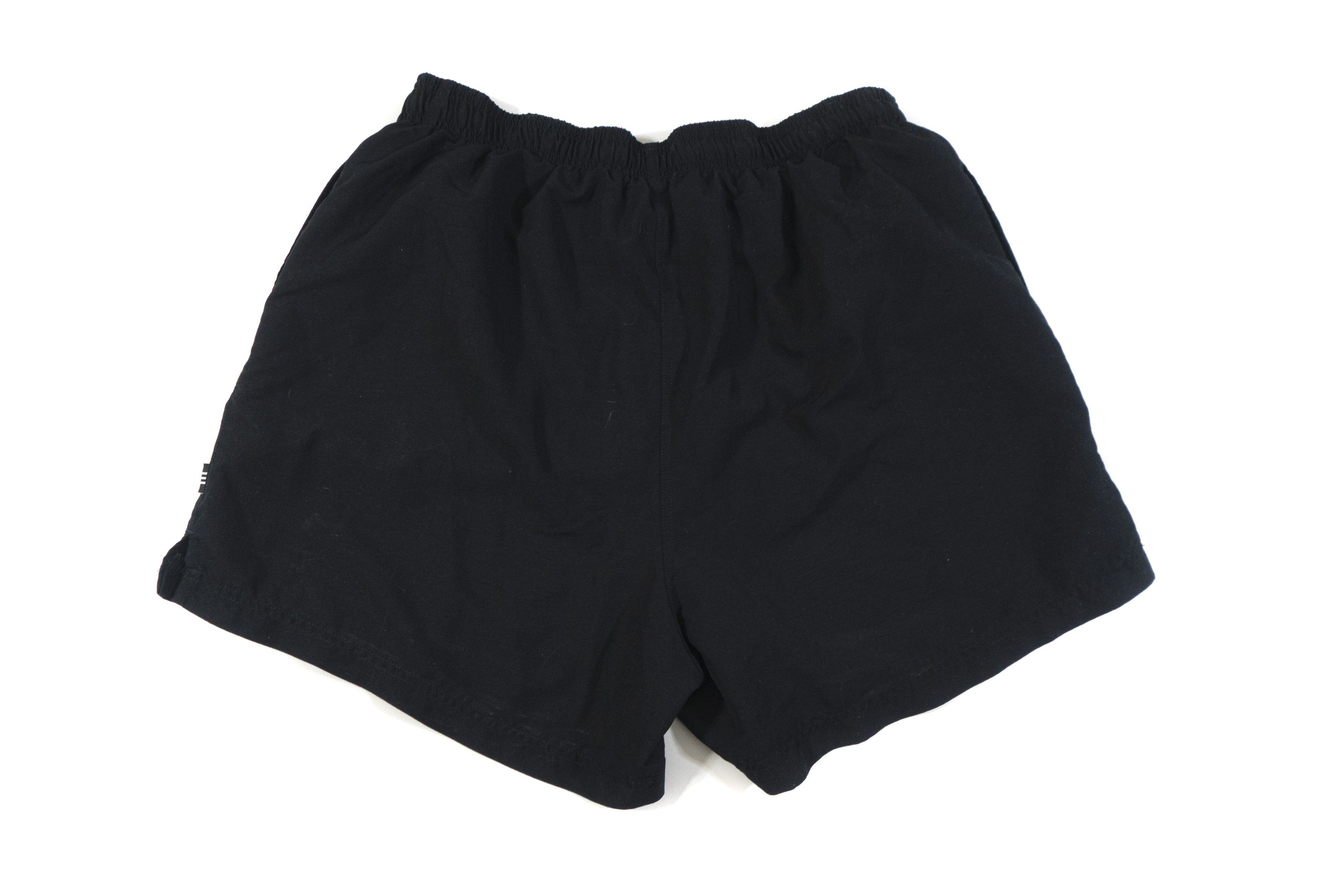 Adidas 90S Logo Swim Shorts Size US 32 / EU 48 - 2 Thumbnail