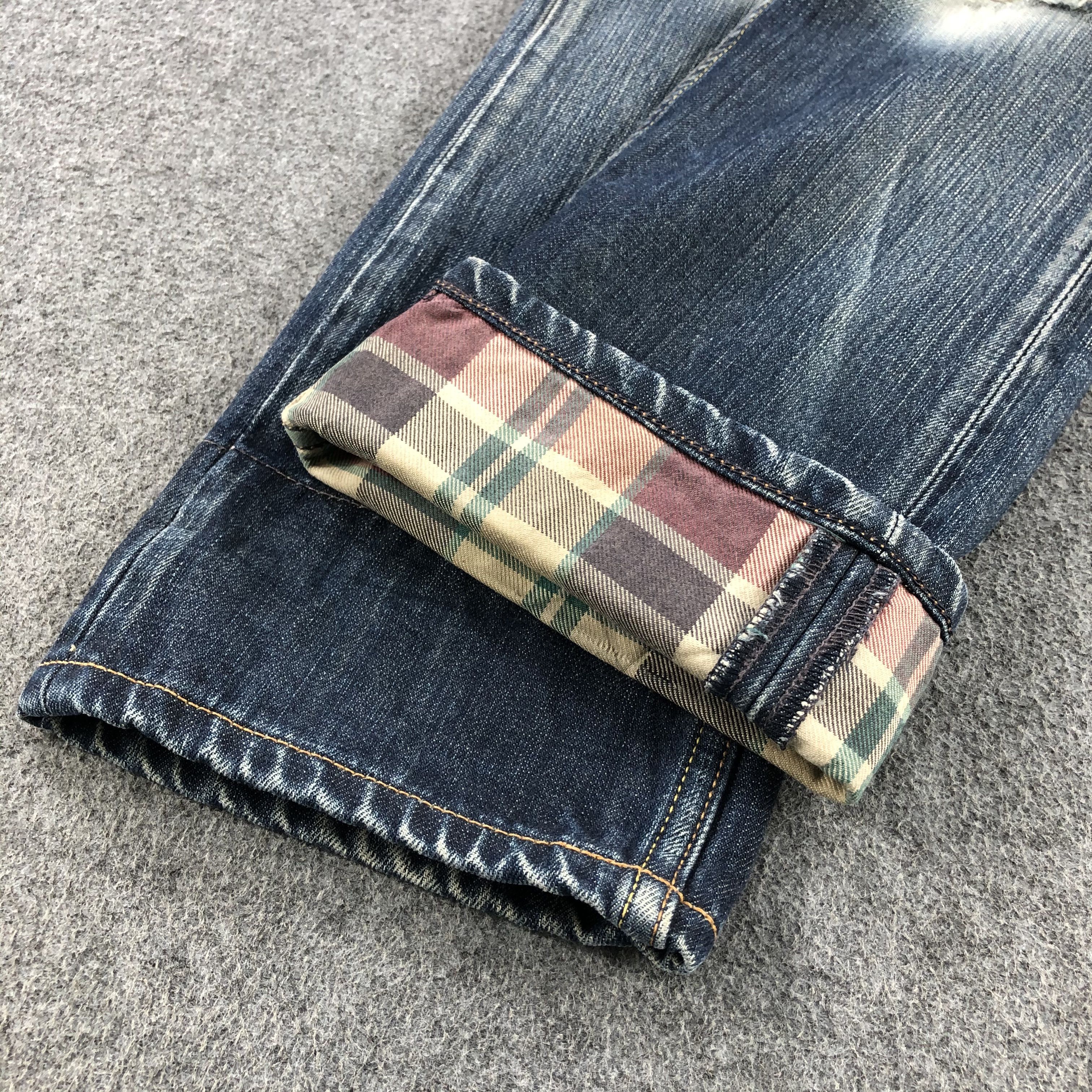 Levi's × Vintage 90s Vintage Levis 511 Earth Tone Jeans-JM2051 Size US 31 - 7 Thumbnail
