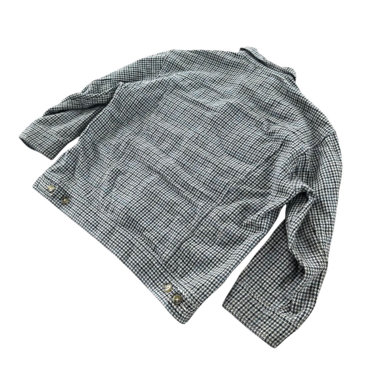 Beams Japan Beams Boy Wool Light Jacke Size US M / EU 48-50 / 2 - 6 Thumbnail