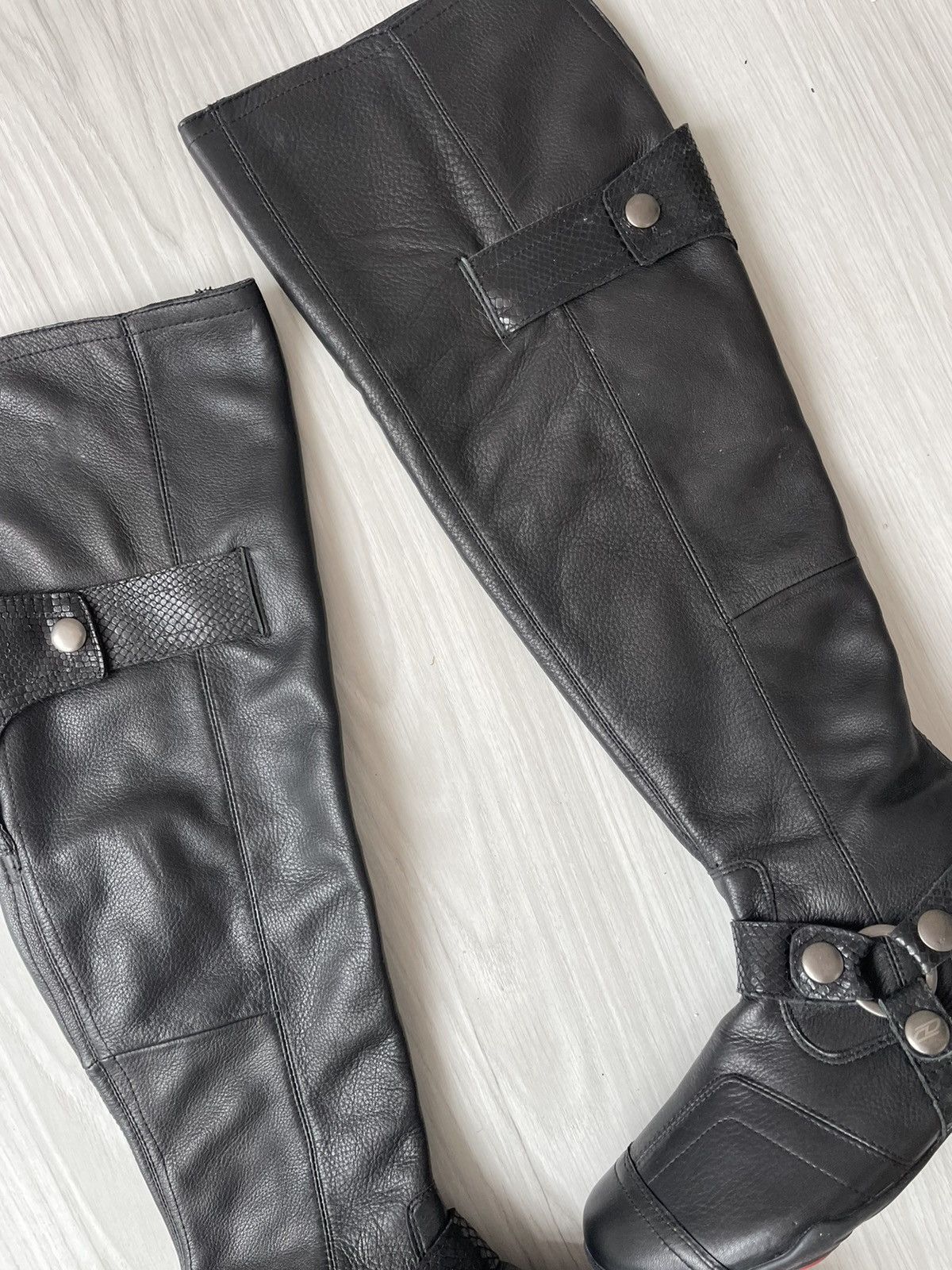 DKNY Dkny boots Size US 6.5 / IT 36.5 - 10 Thumbnail