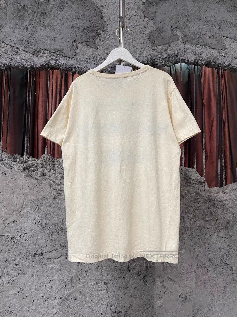Louis Vuitton Louis Vuitton Chain Short Sleeve Size US S / EU 44-46 / 1 - 2 Thumbnail