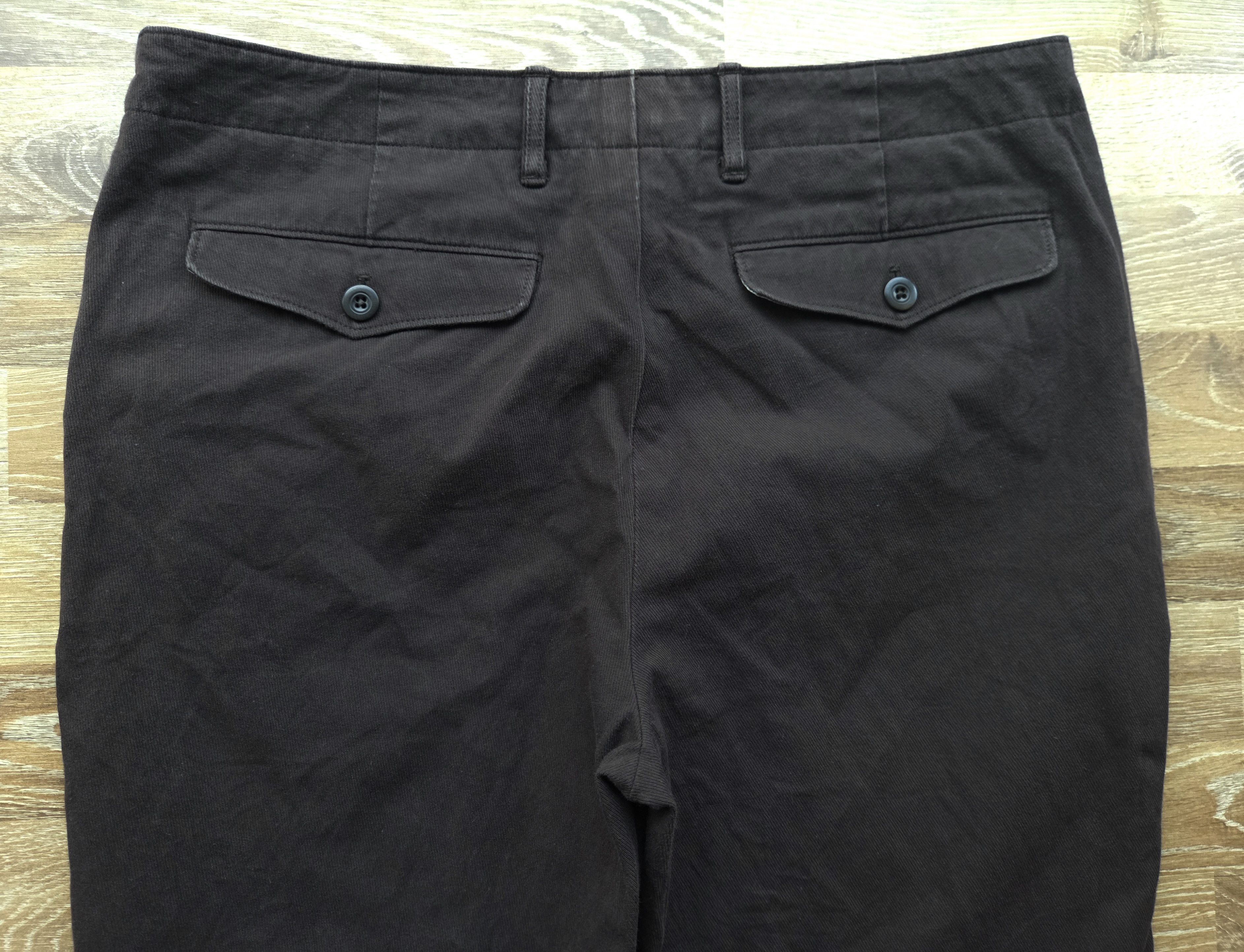 Polo Ralph Lauren Ralph Lauren RL Jodhpur Equestrian Riding Dark Brown Pants Size 34" / US 12 / IT 48 - 9 Thumbnail