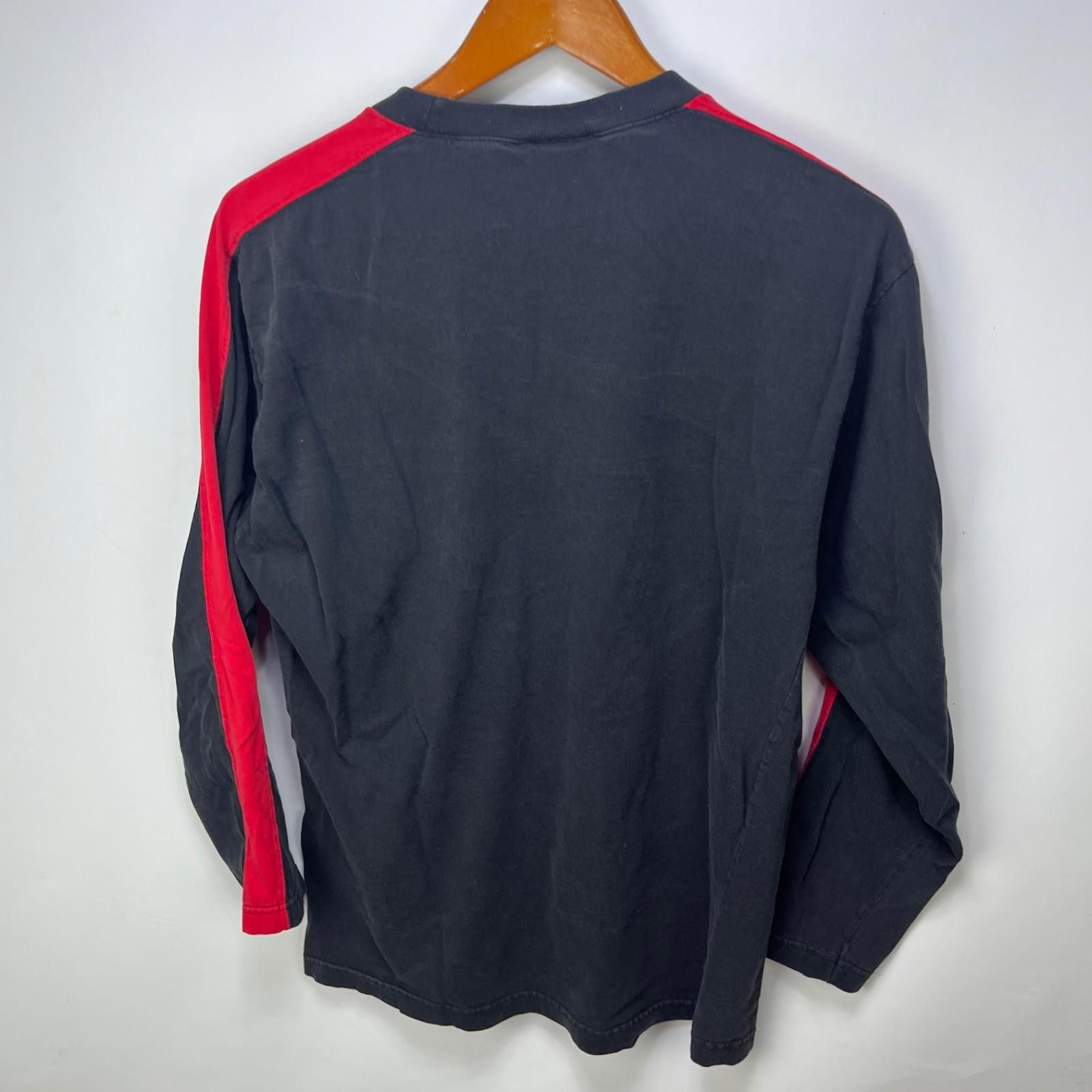 Other Vintage 90s Iowa State Cyclones University Shirt Medium Size ONE SIZE - 8 Thumbnail