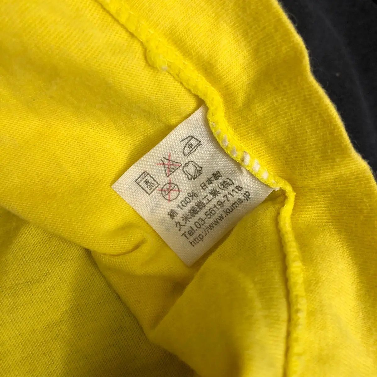 Other Vtg 24 HOUR TELEVISION x PIXAR 32th Anniversary Tee Size M / US 6-8 / IT 42-44 - 5 Thumbnail