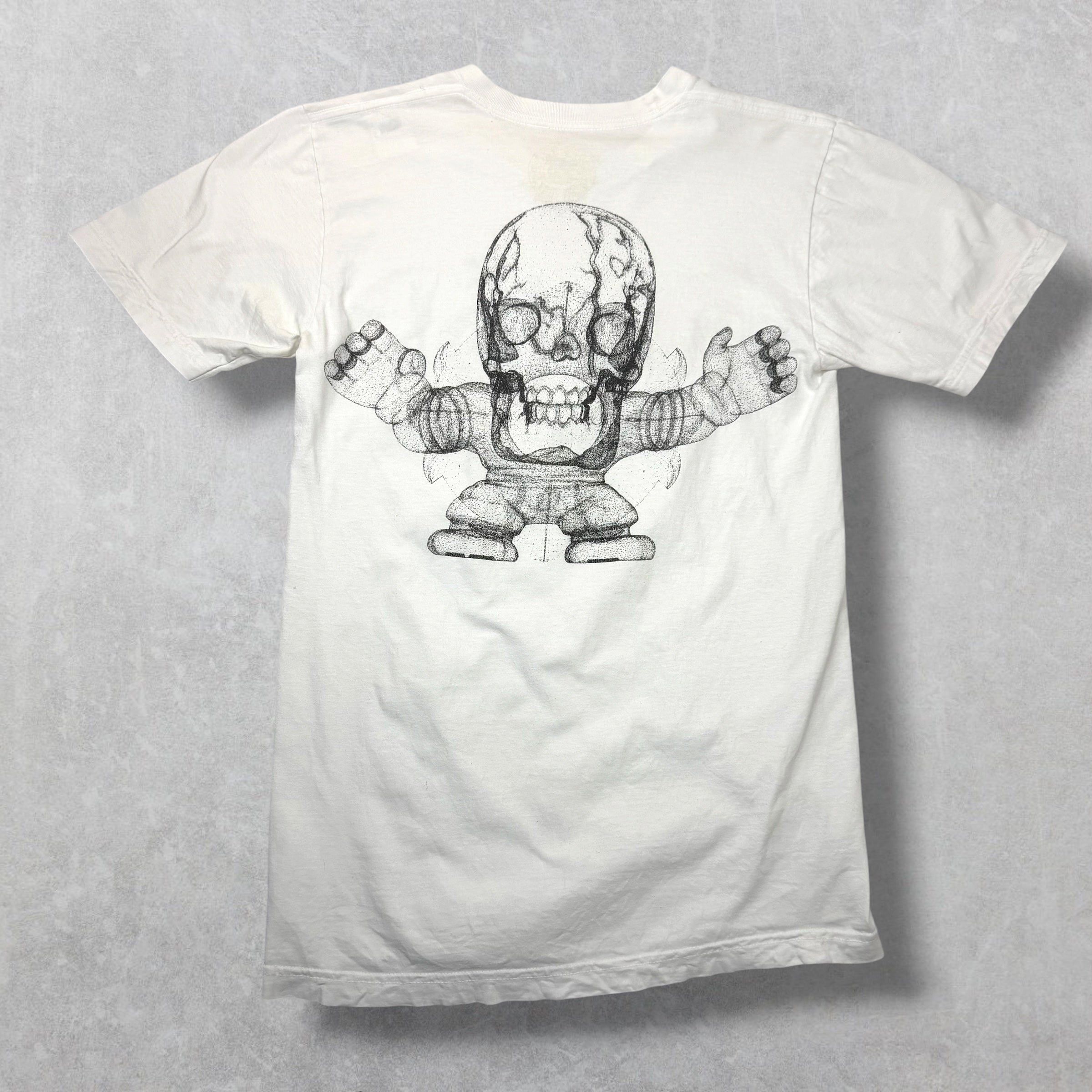 Chrome Hearts Chrome Hearts Harris Teeter Tee S Size US S / EU 44-46 / 1 - 2 Thumbnail