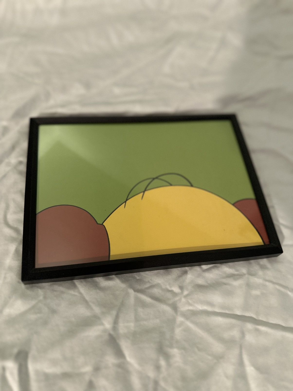 Kaws × The Simpsons Kaws x Kimpsons Post Card Set Size ONE SIZE - 4 Thumbnail