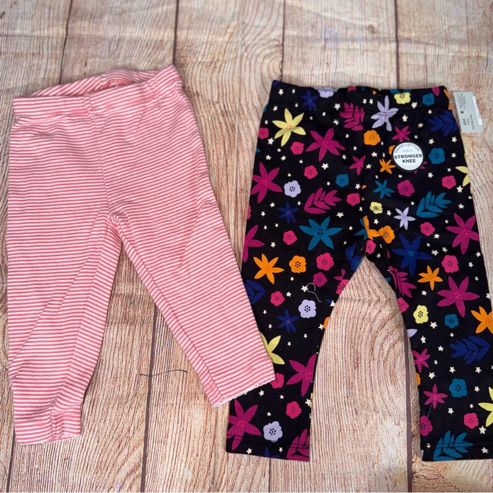 Other 6 Month Girls Winter Bundle Size ONE SIZE - 2 Thumbnail