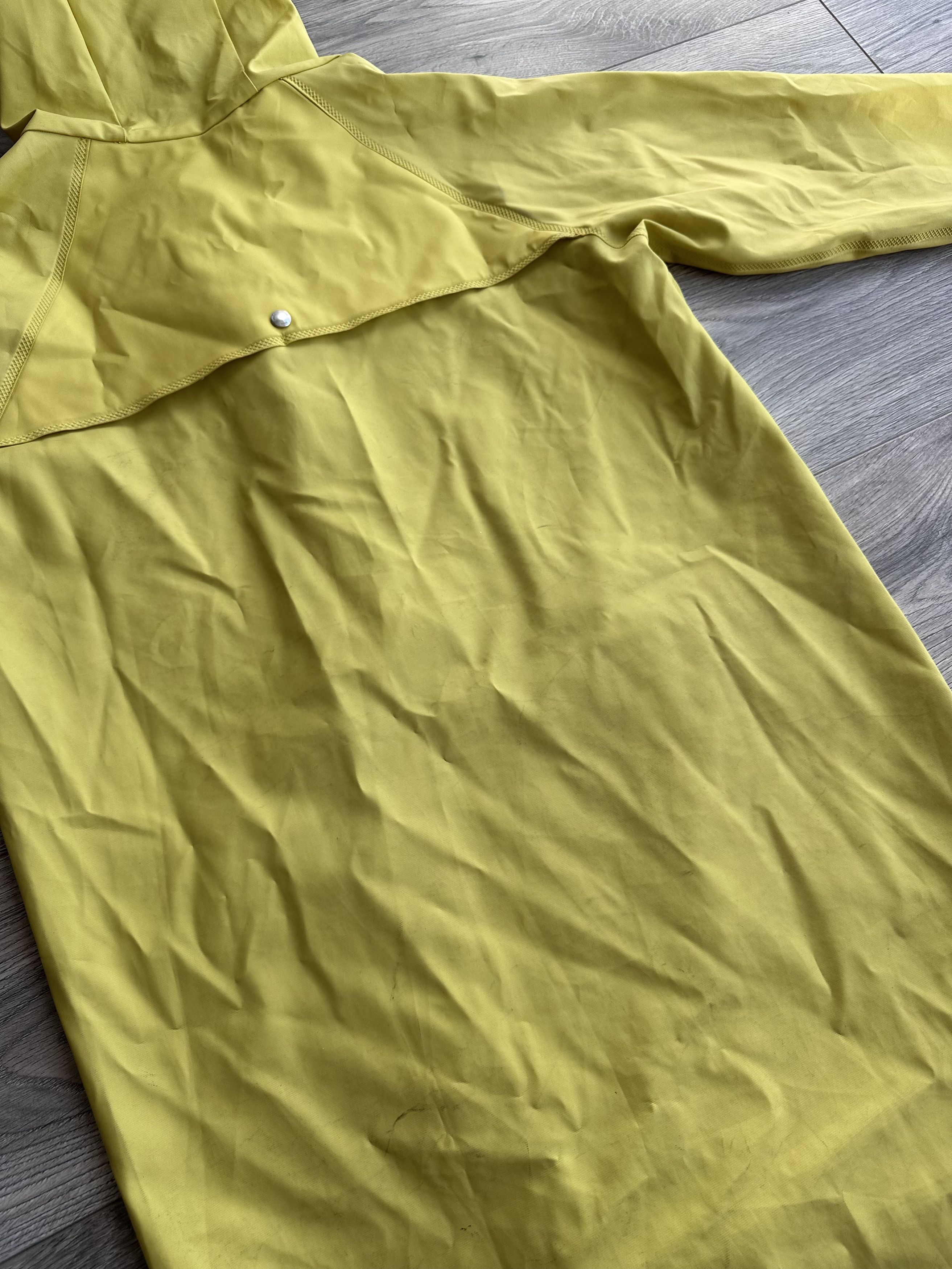 ELKA Rainwear × Norse Projects Norse Projects Elka Rain coat Size US S / EU 44-46 / 1 - 11 Thumbnail