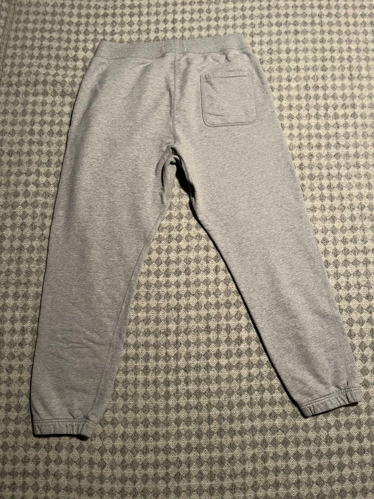 Reigning Champ Reigning Champ Sweatpants Size L Size US 34 / EU 50 - 4 Thumbnail