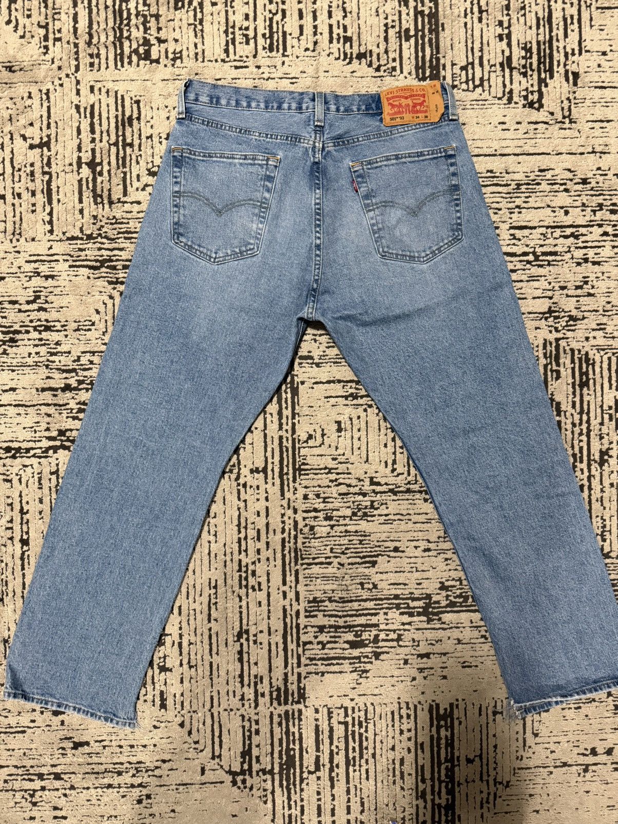 Levi's Vintage Clothing <> Size US 34 / EU 50 - 1 Thumbnail