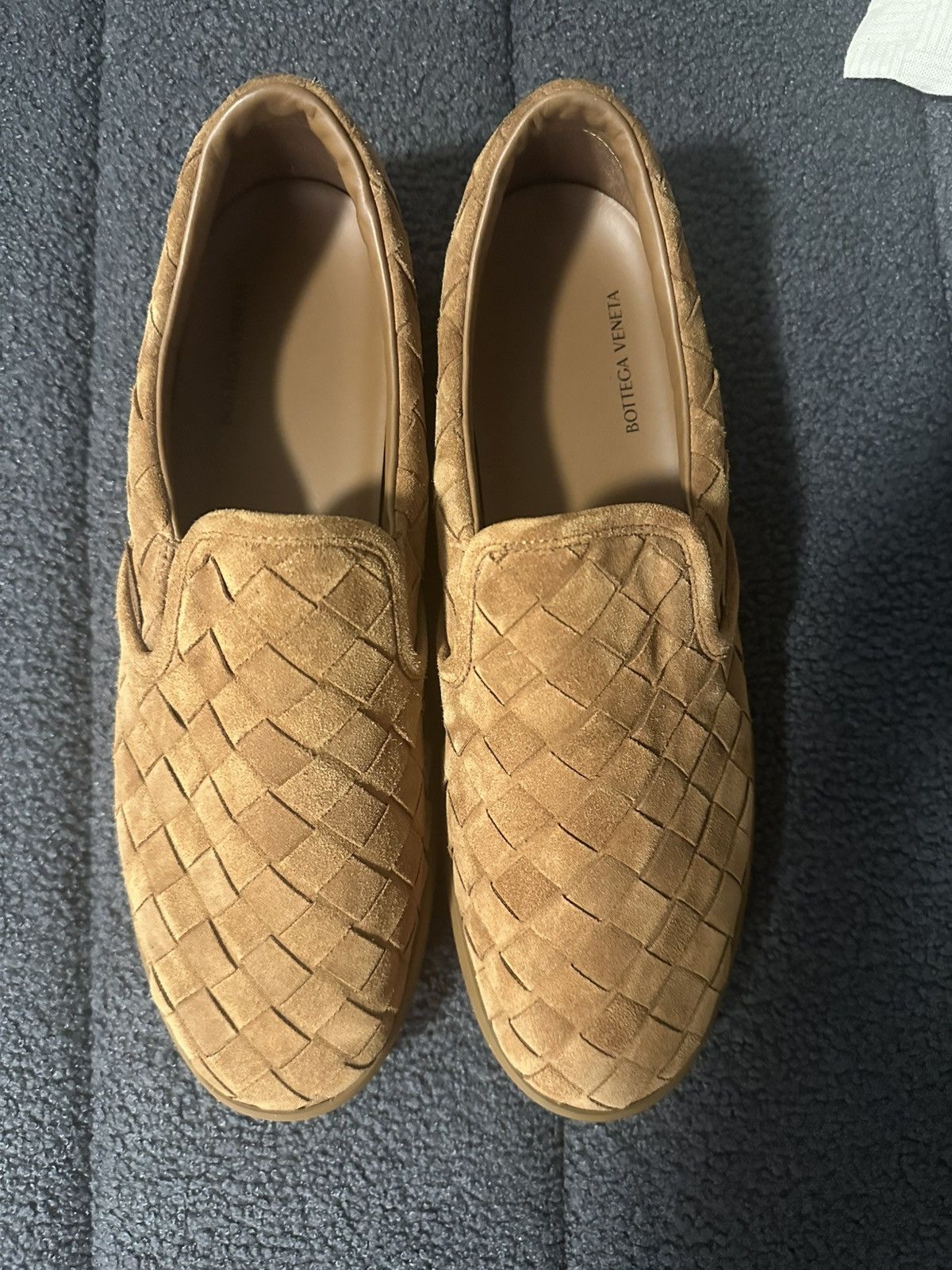 Bottega Veneta Bottega Veneta Sawyer Sneaker Size US 13 / EU 46 - 2 Thumbnail
