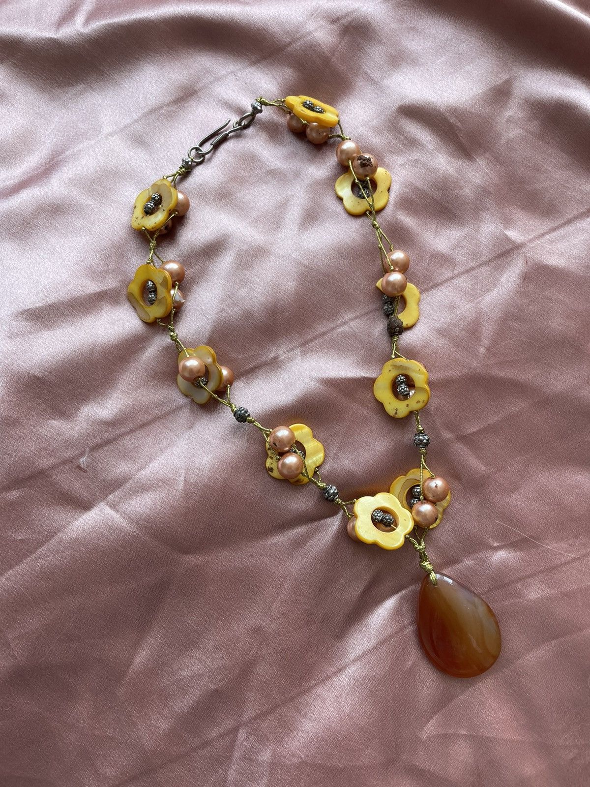 Vintage 00’s necklace Size ONE SIZE - 10 Thumbnail