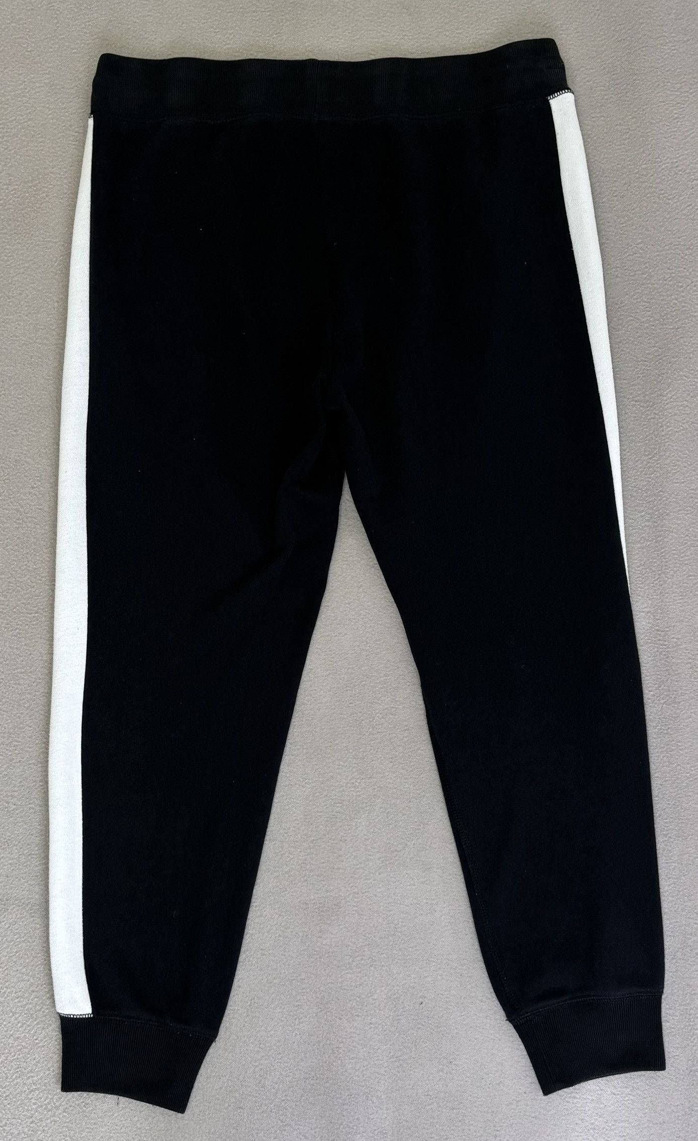 Polo Ralph Lauren Polo Ralph Lauren black sweatpants medium Size 29" - 11 Thumbnail