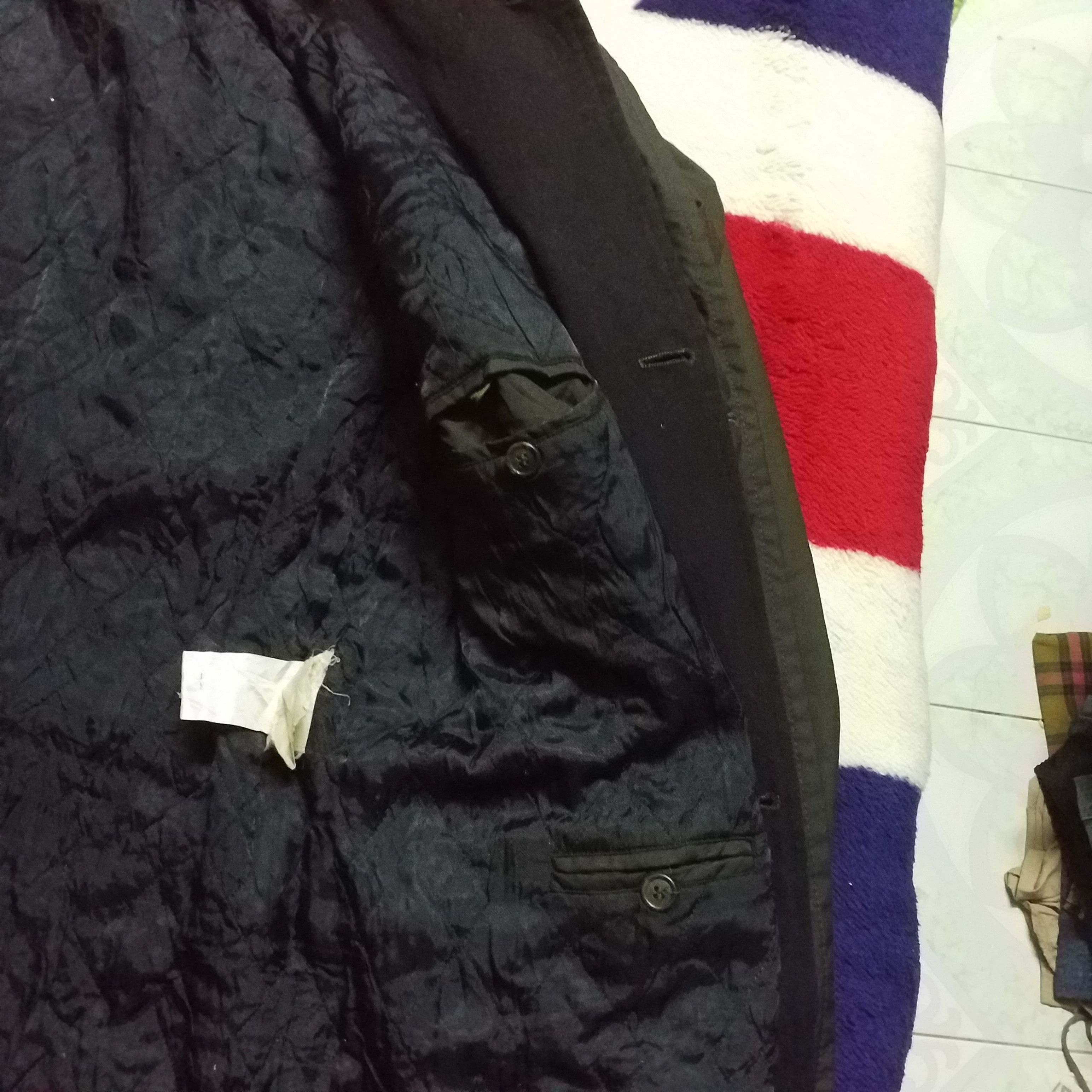Canali ARMY GREEN CANALI RAIN REPELLENT RAMBO STYLE Size US XL / EU 56 / 4 - 8 Thumbnail