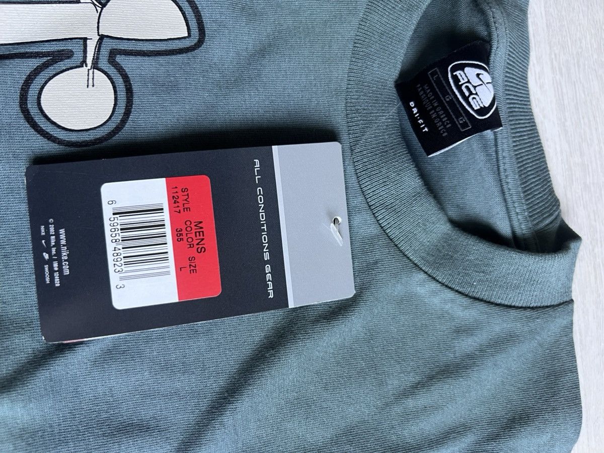 Nike ACG Nike acg vintage with tags Size US L / EU 52-54 / 3 - 6 Thumbnail