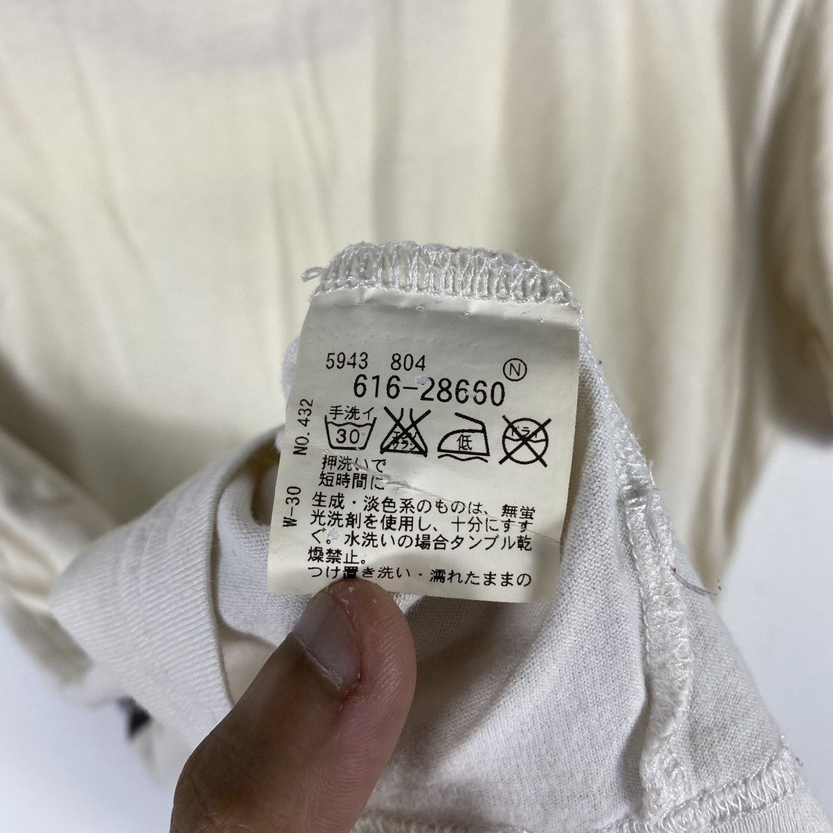 Anime × Japanese Brand × Takeo Kikuchi TAKEO KIKUCHI Freedom Project Akira Anime Manga Tee Shirt Size US M / EU 48-50 / 2 - 12 Thumbnail