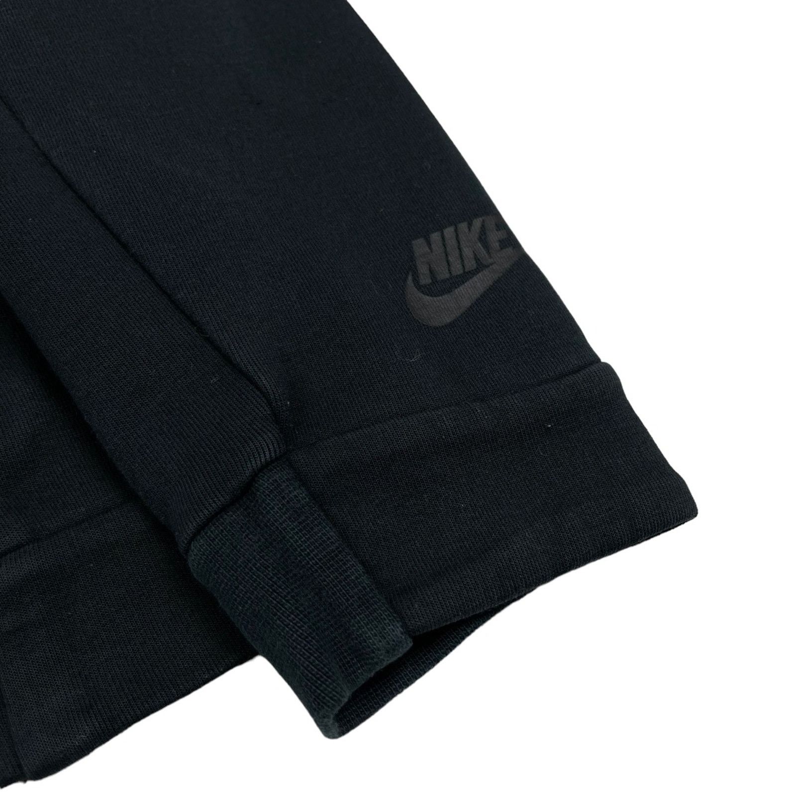 Nike Nike Tech Fleece Crewneck Sweatshirt M small logo Size US M / EU 48-50 / 2 - 5 Thumbnail