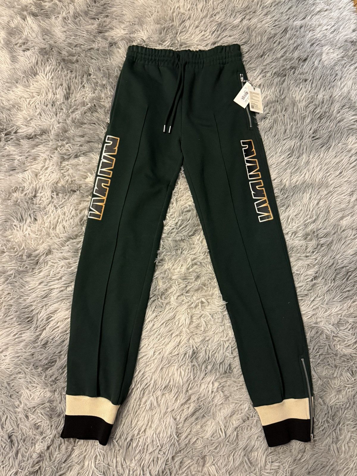 Dries Van Noten printed joggers Size US 30 / EU 46 - 1 Thumbnail