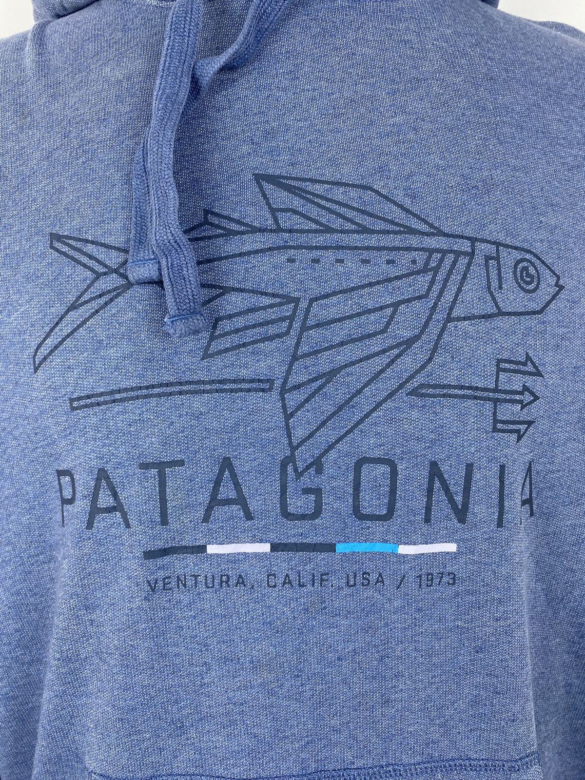 Patagonia Men’s Patagonia Hoodie size M Size US M / EU 48-50 / 2 - 2 Thumbnail