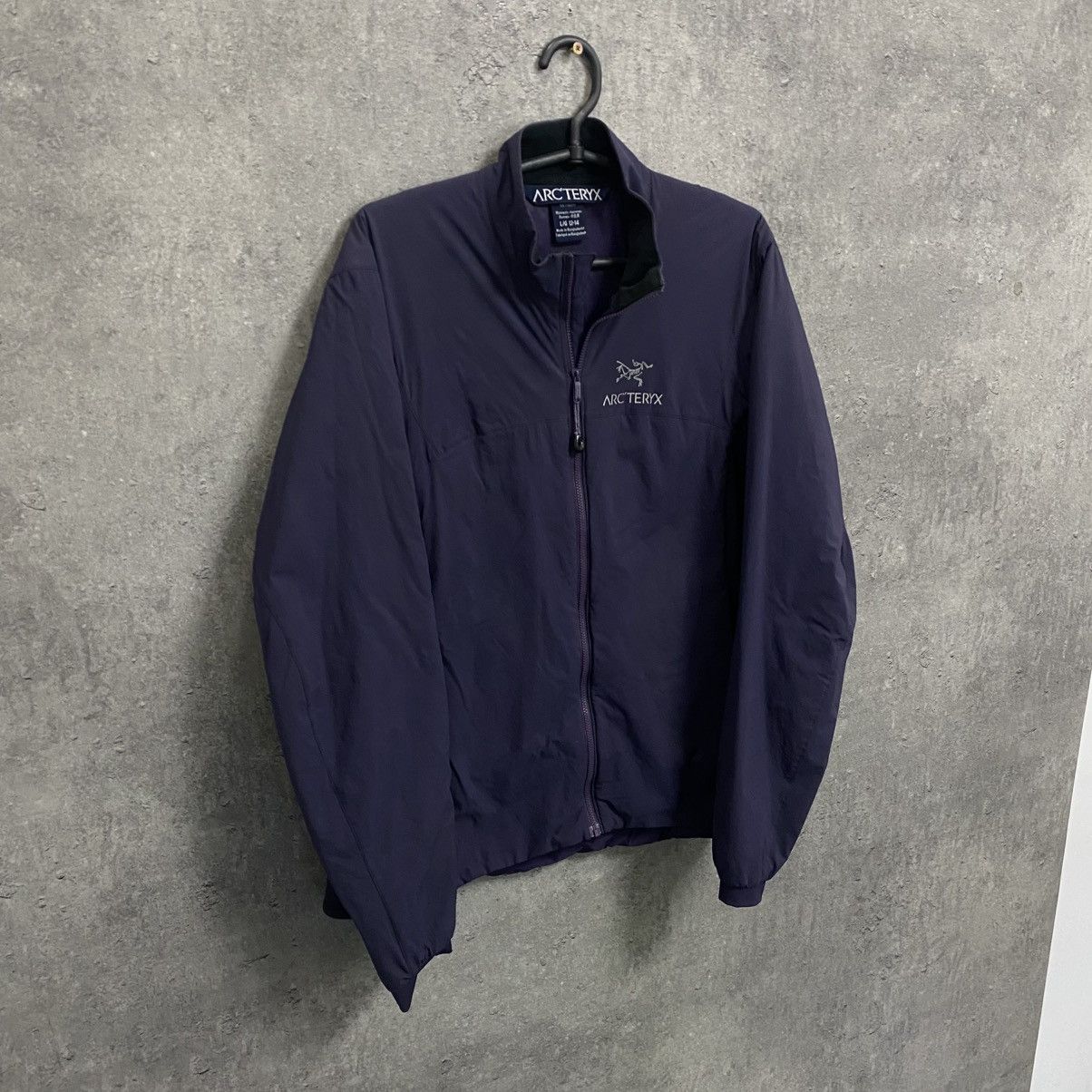 Arc'teryx Arcteryx Atom LT Jacket Size US M / EU 48-50 / 2 - 3 Thumbnail